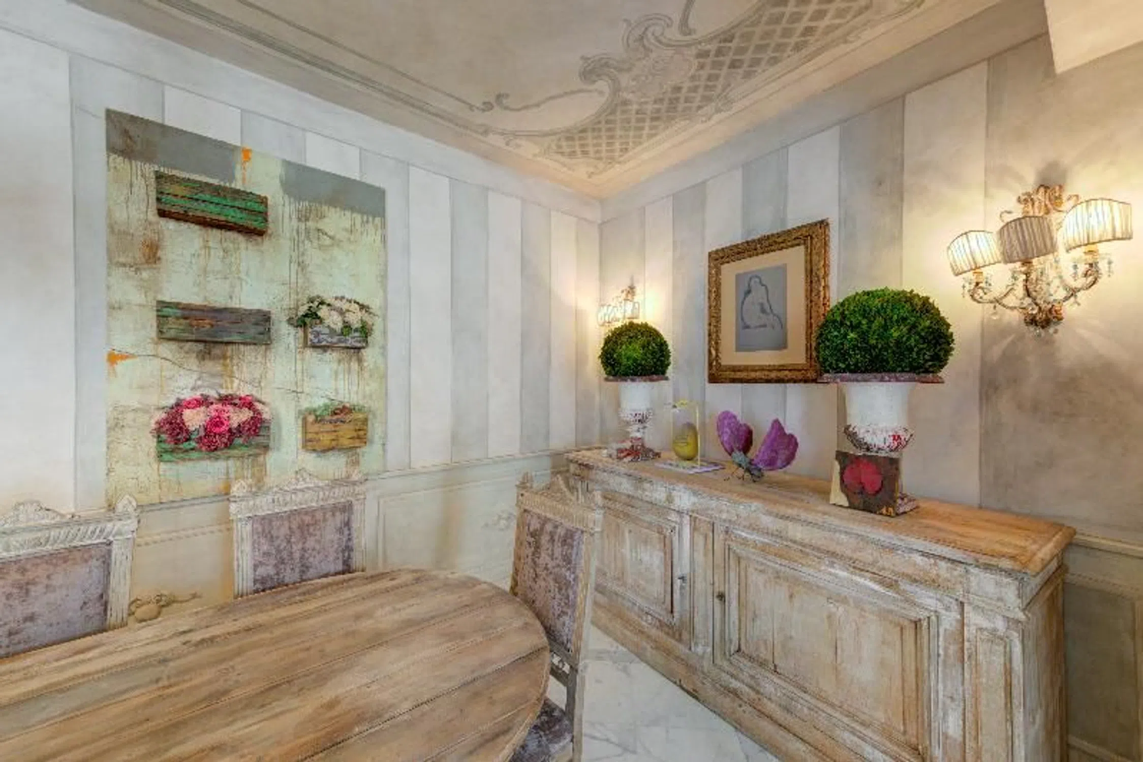 Appartamento su due piani in via del Sole s.n.c. - Photo 9