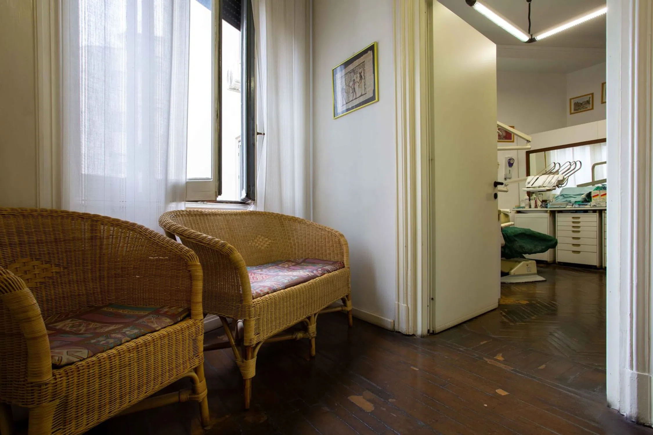 Bilocale in galleria del Corso, 4 - Photo 12