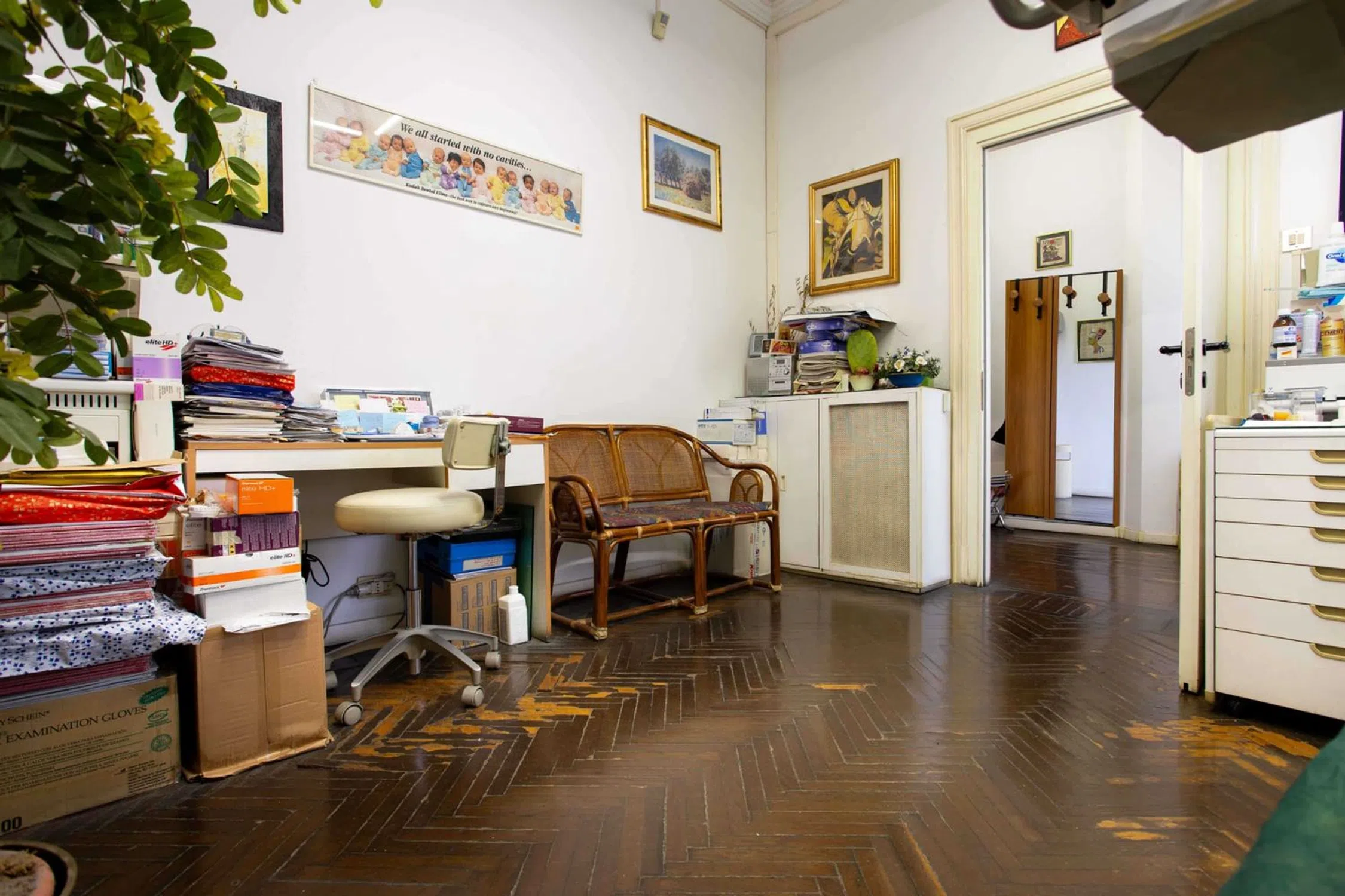 Bilocale in galleria del Corso, 4 - Photo 13