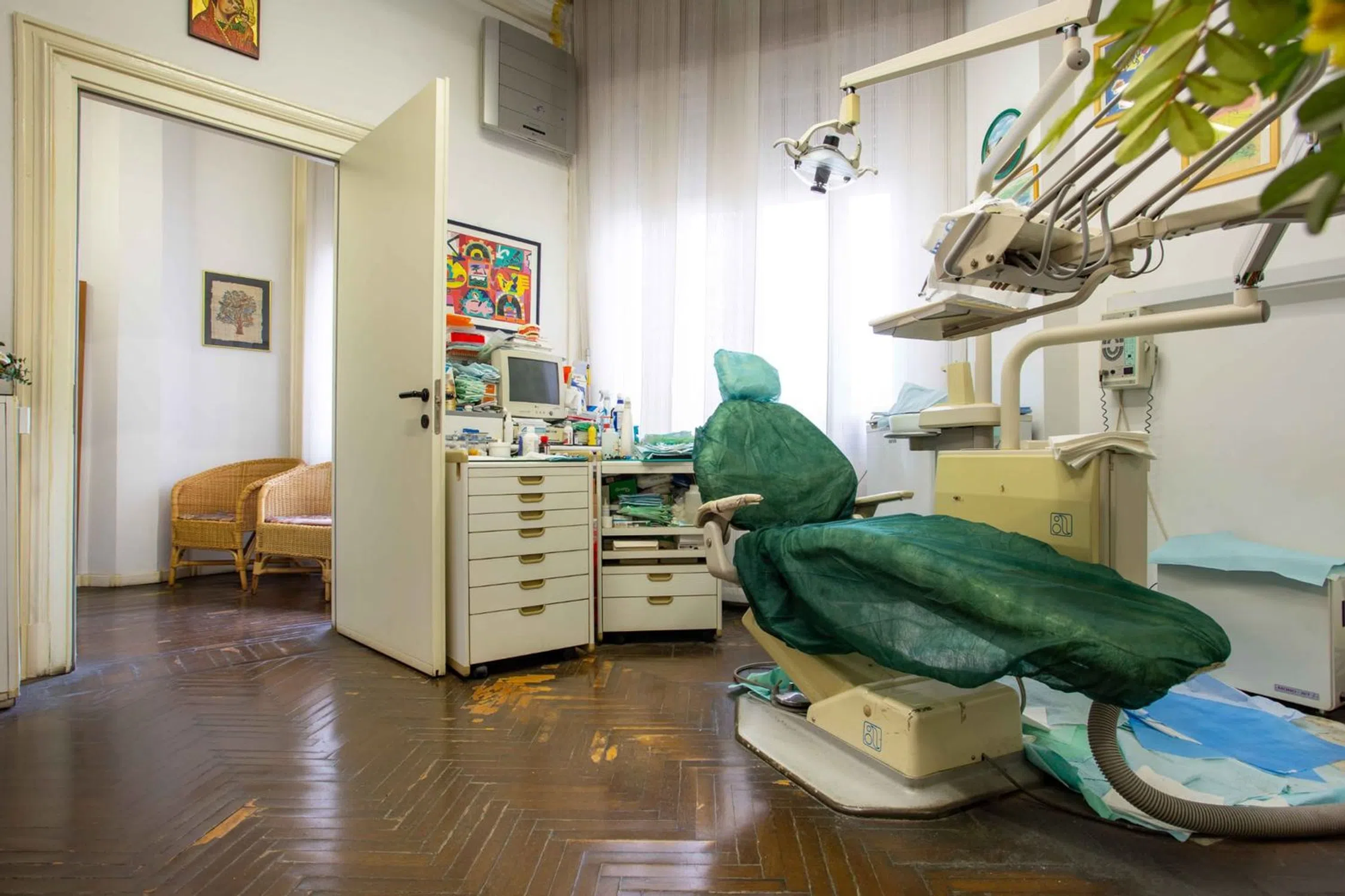 Bilocale in galleria del Corso, 4 - Photo 8