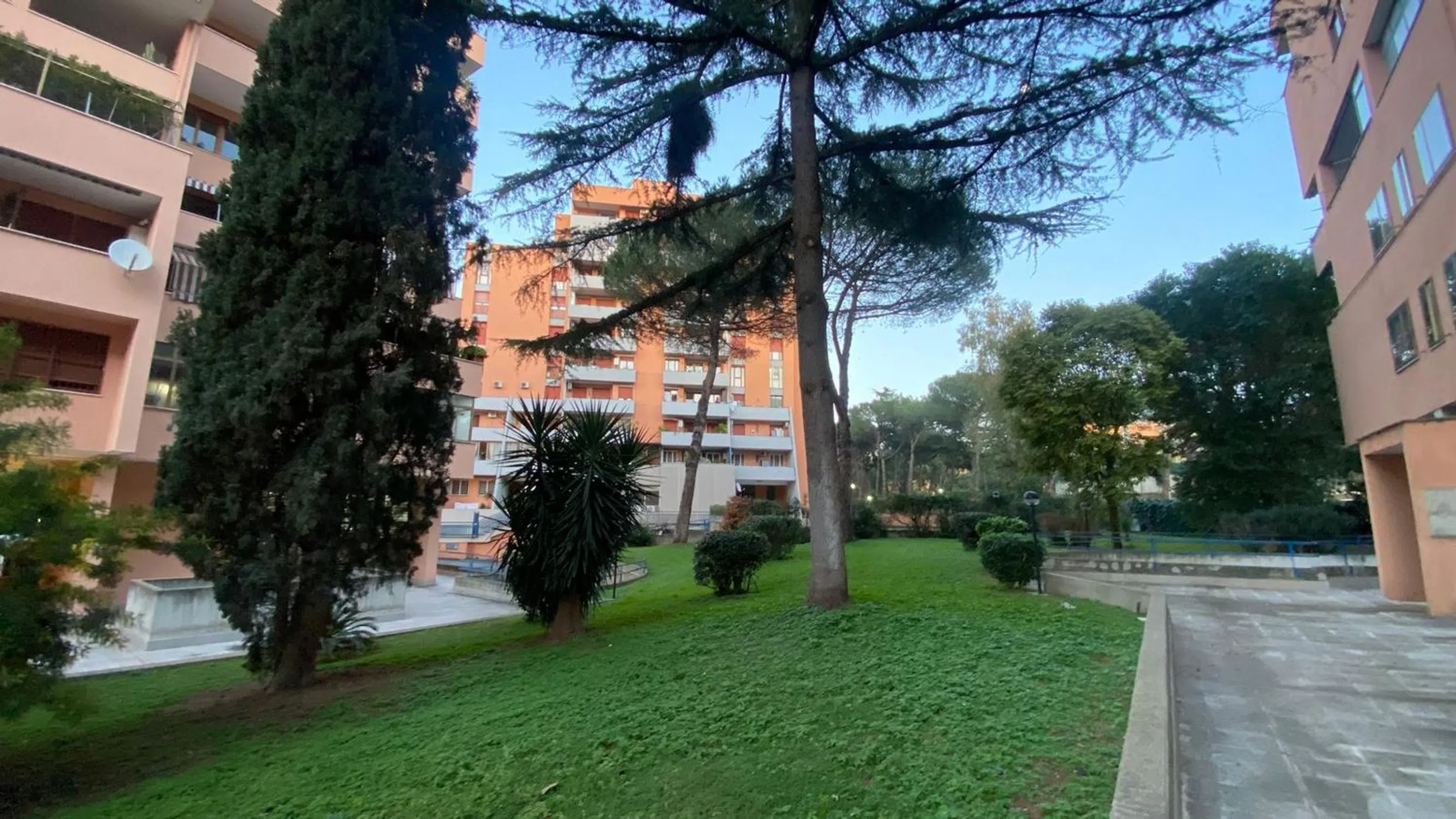 Bilocale in via Tazio Nuvolari s.n.c. - Photo 1