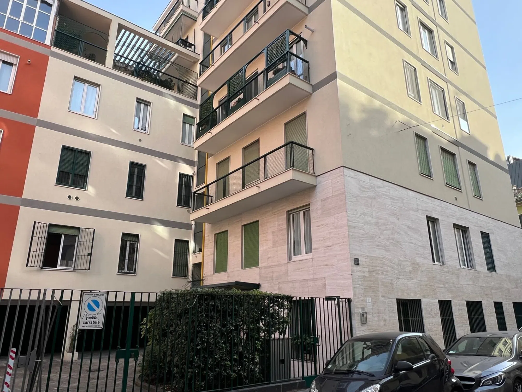 Bilocale in via Disciplini, 12 - Photo 5