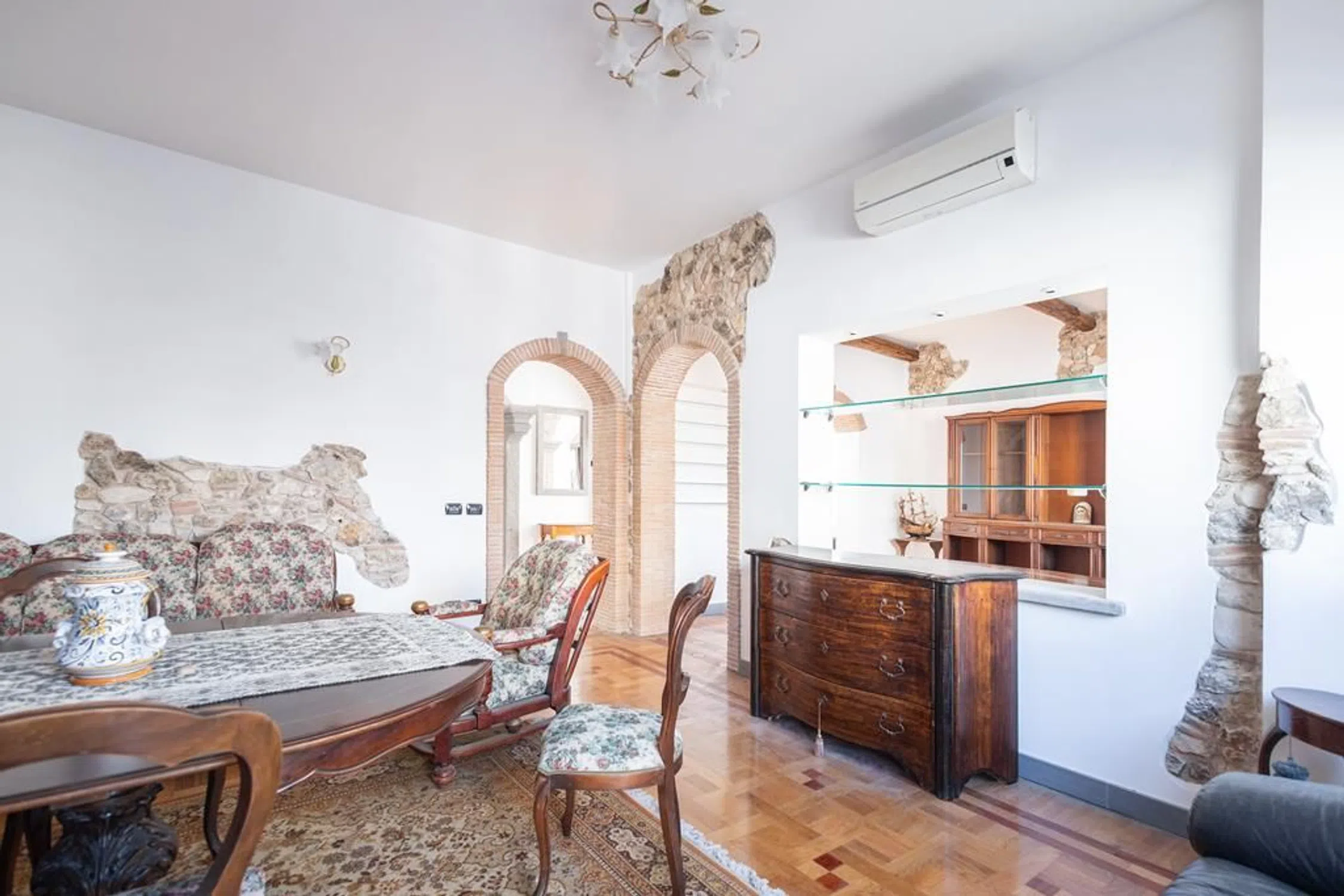 Quadrilocale in via Giulio Aristide Sartorio, 1 - Photo 11