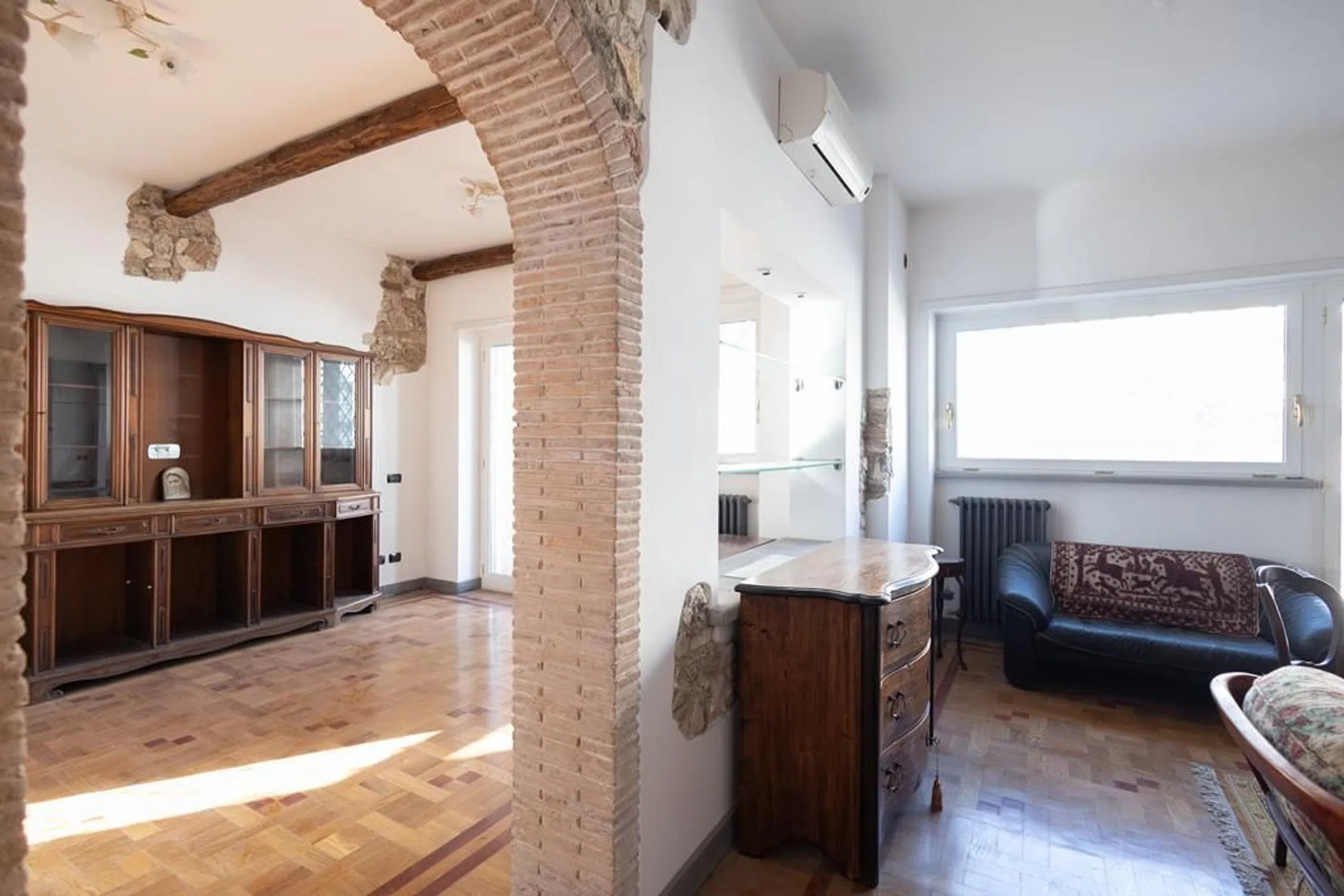 Quadrilocale in via Giulio Aristide Sartorio, 1 - Photo 13