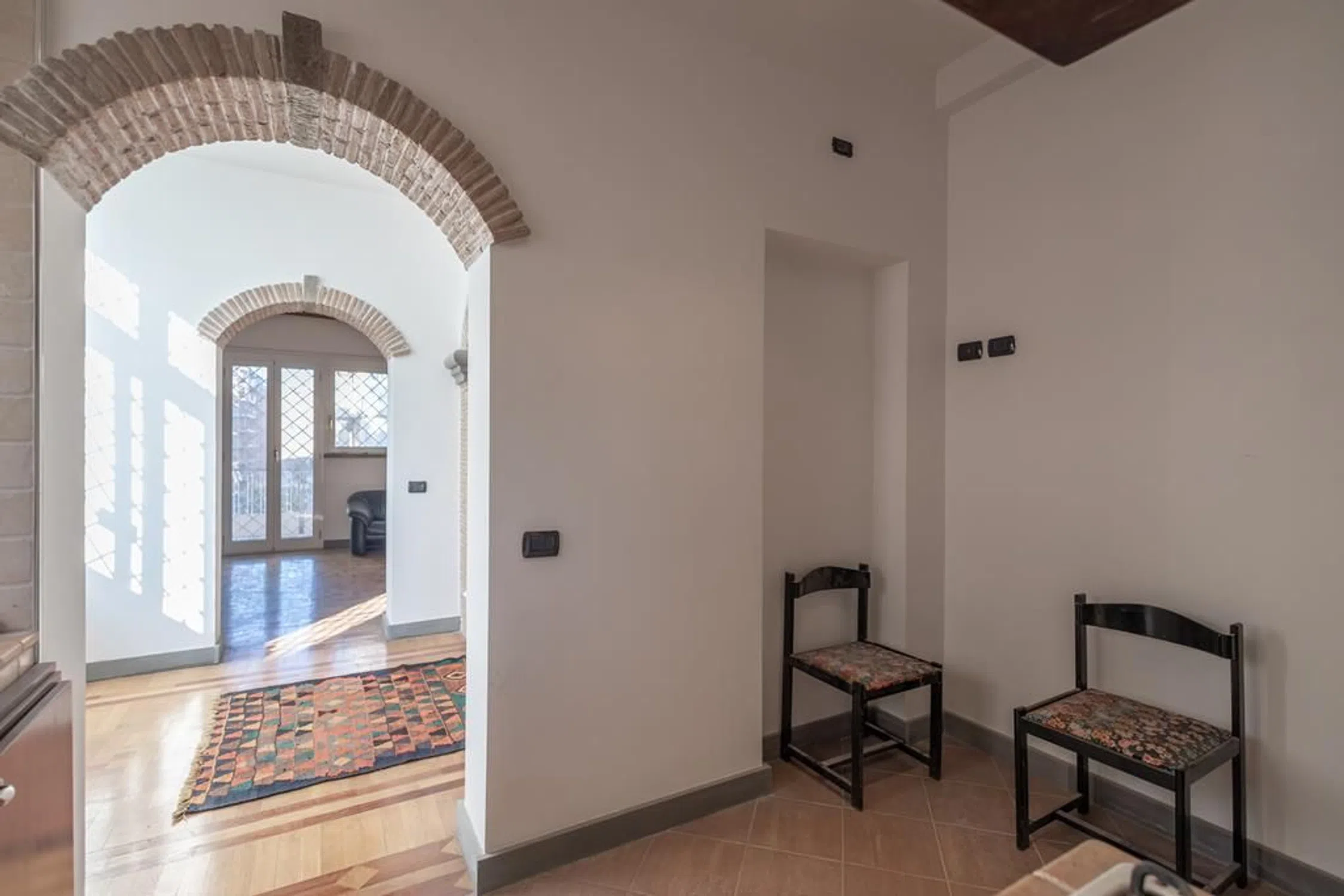 Quadrilocale in via Giulio Aristide Sartorio, 1 - Photo 19