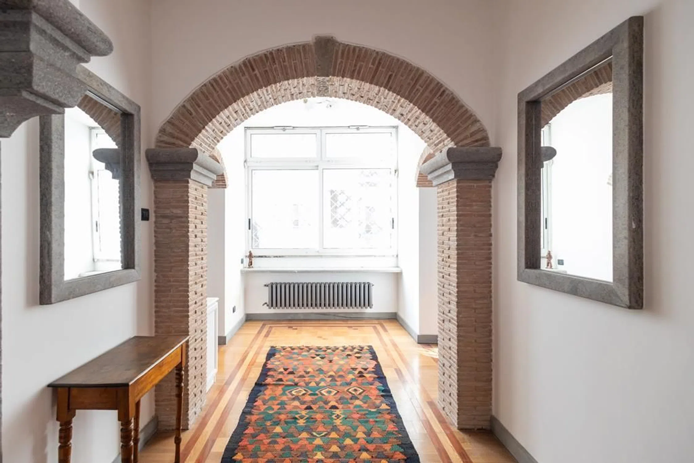 Quadrilocale in via Giulio Aristide Sartorio, 1 - Photo 20