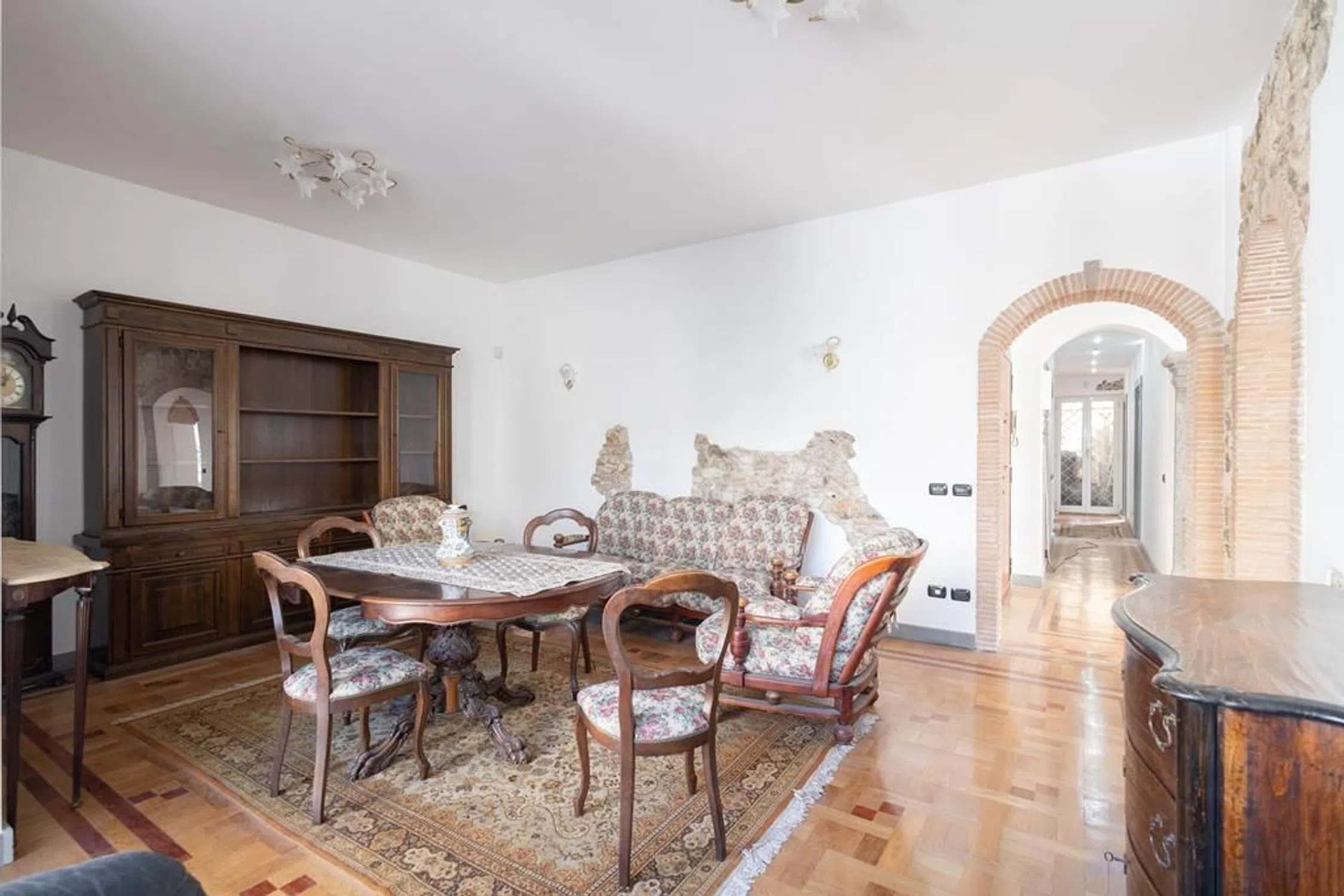 Quadrilocale in via Giulio Aristide Sartorio, 1 - Photo 3
