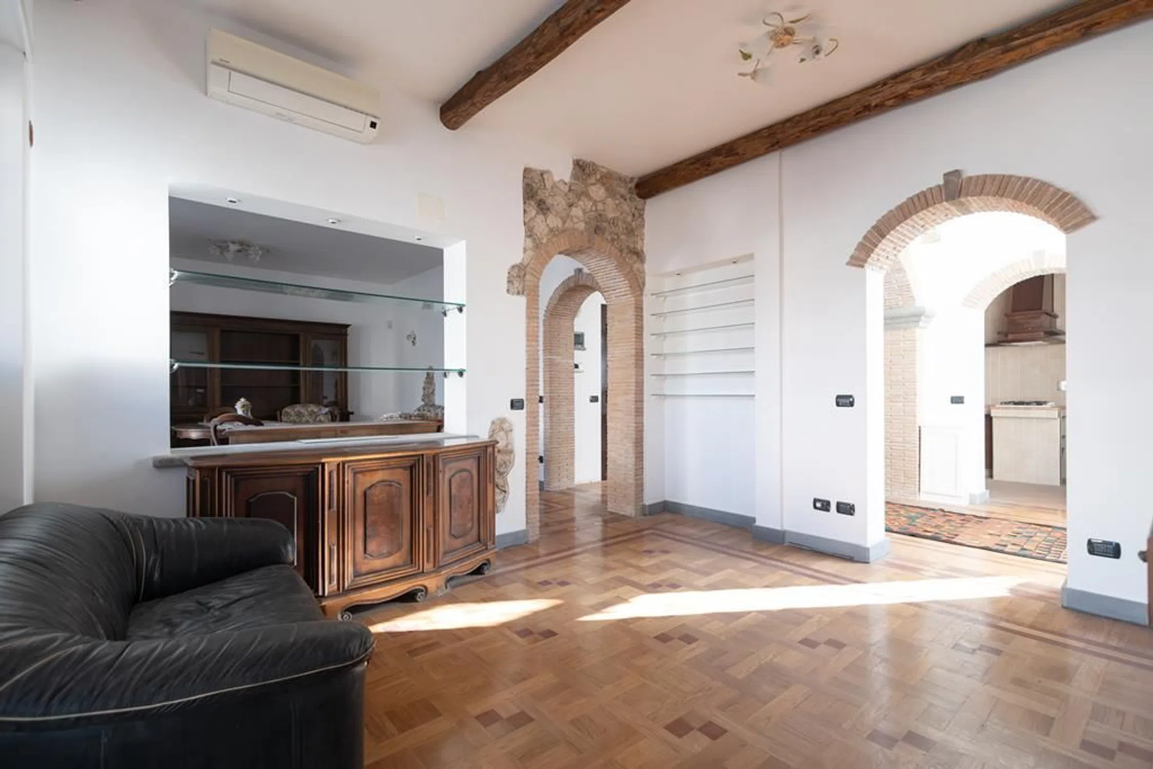 Quadrilocale in via Giulio Aristide Sartorio, 1 - Photo 5