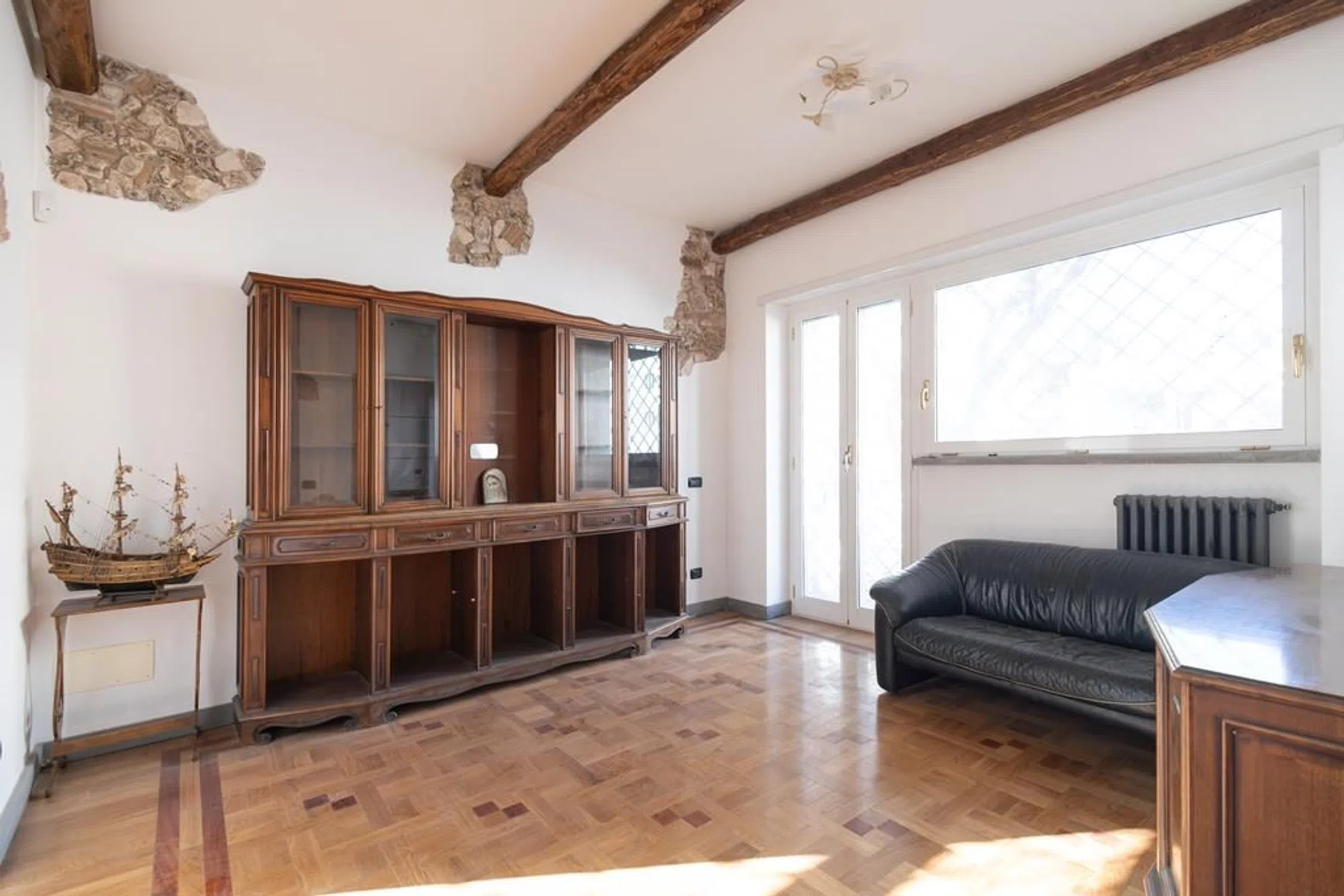 Quadrilocale in via Giulio Aristide Sartorio, 1 - Photo 6