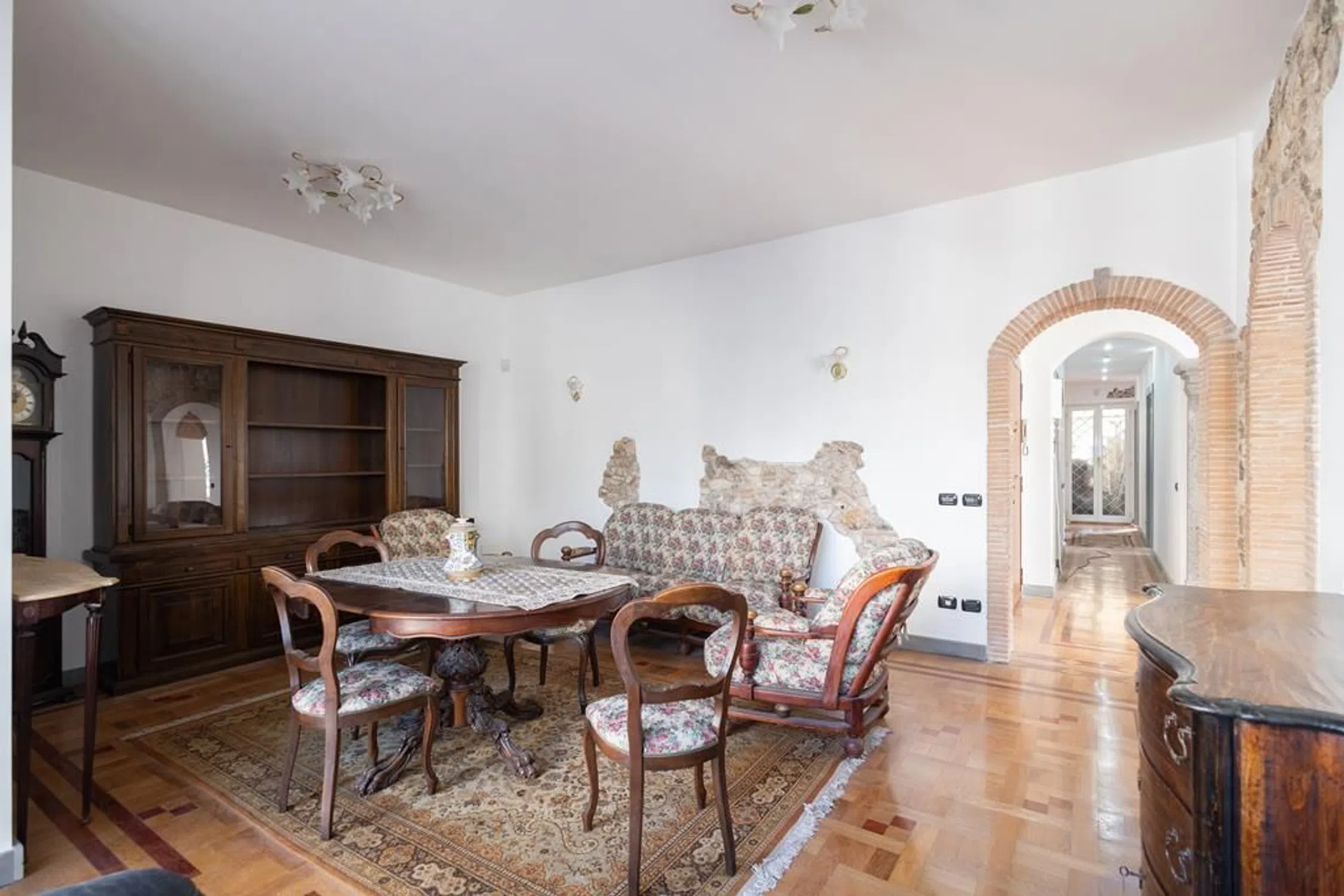 Quadrilocale in via Giulio Aristide Sartorio, 1 - Photo 8