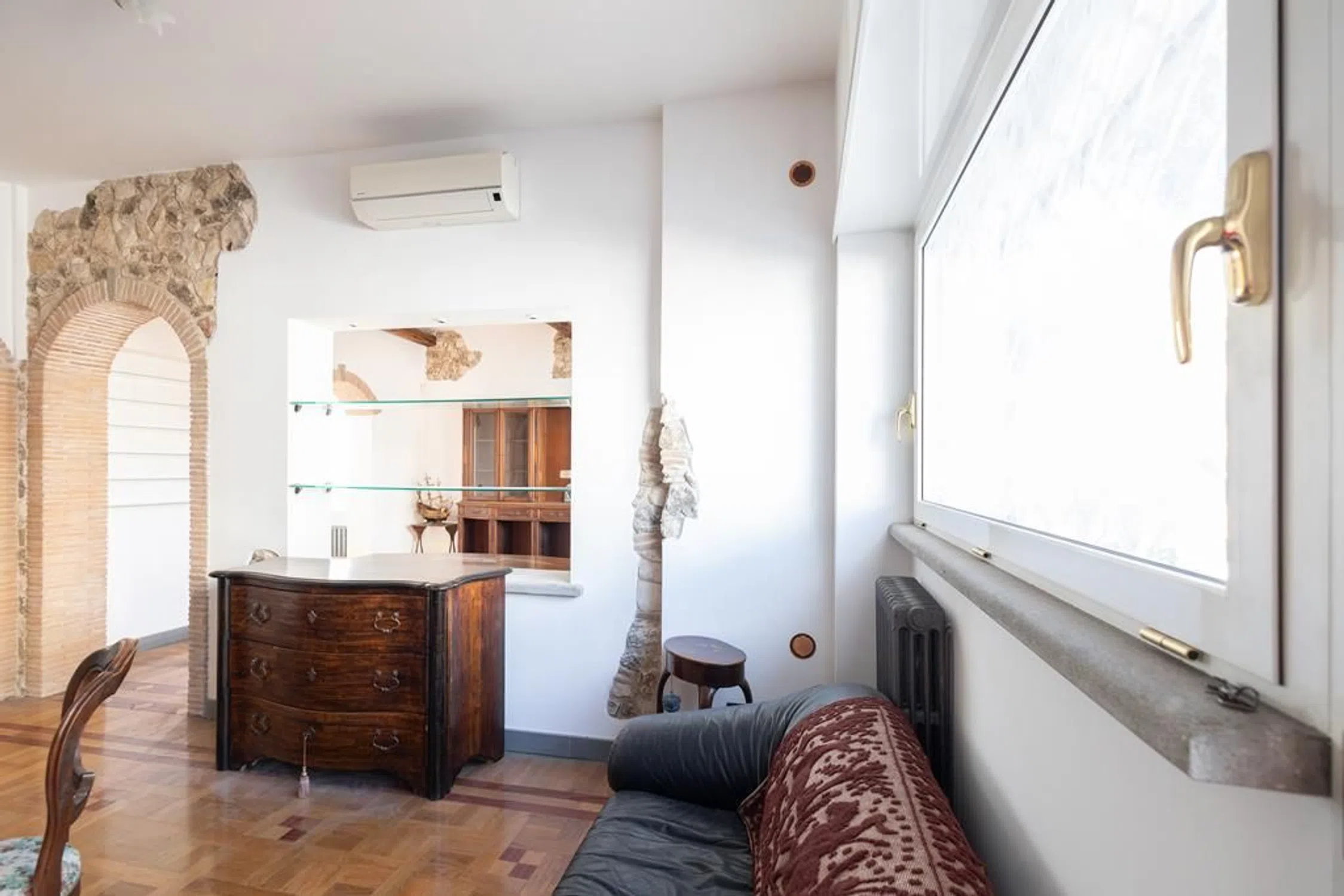 Quadrilocale in via Giulio Aristide Sartorio, 1 - Photo 9