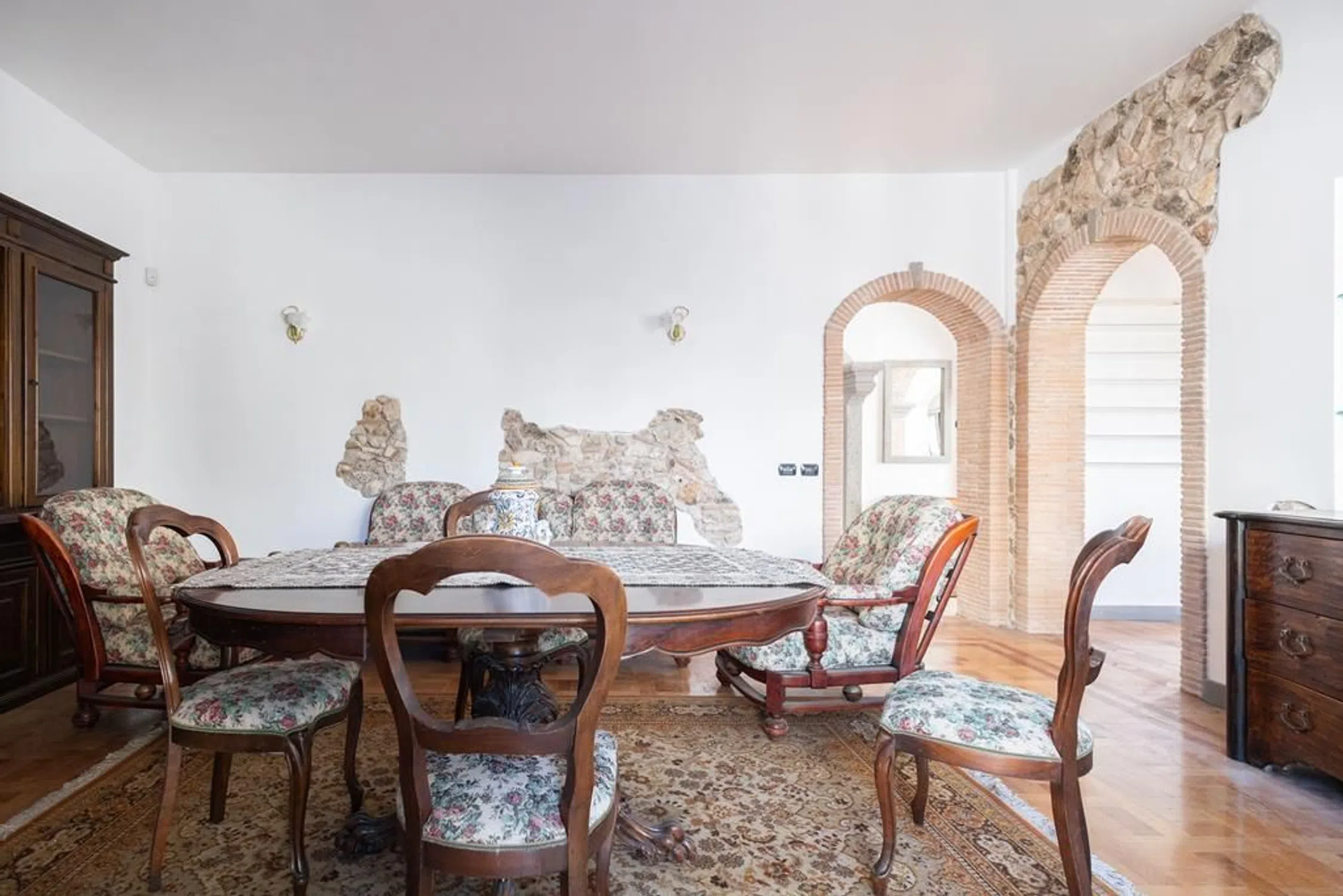 Quadrilocale in via Giulio Aristide Sartorio, 1 - Photo 10