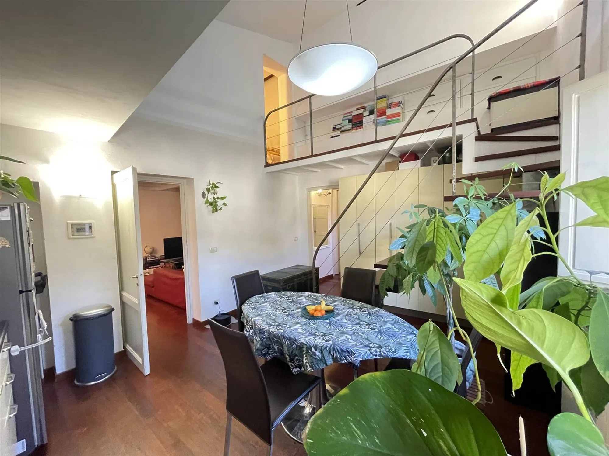 Trilocale in via dei Rondinelli - Photo 2