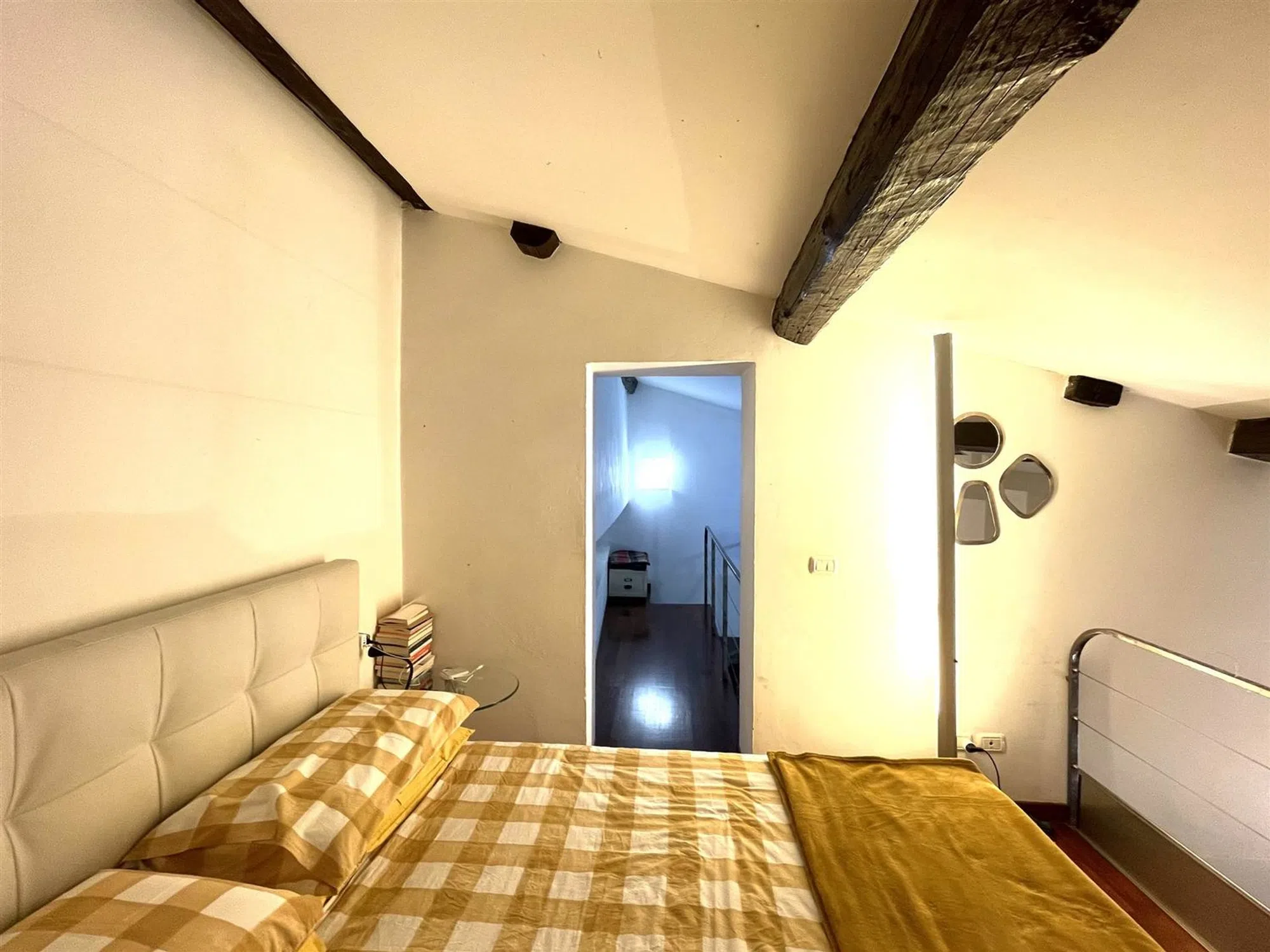 Trilocale in via dei Rondinelli - Photo 12