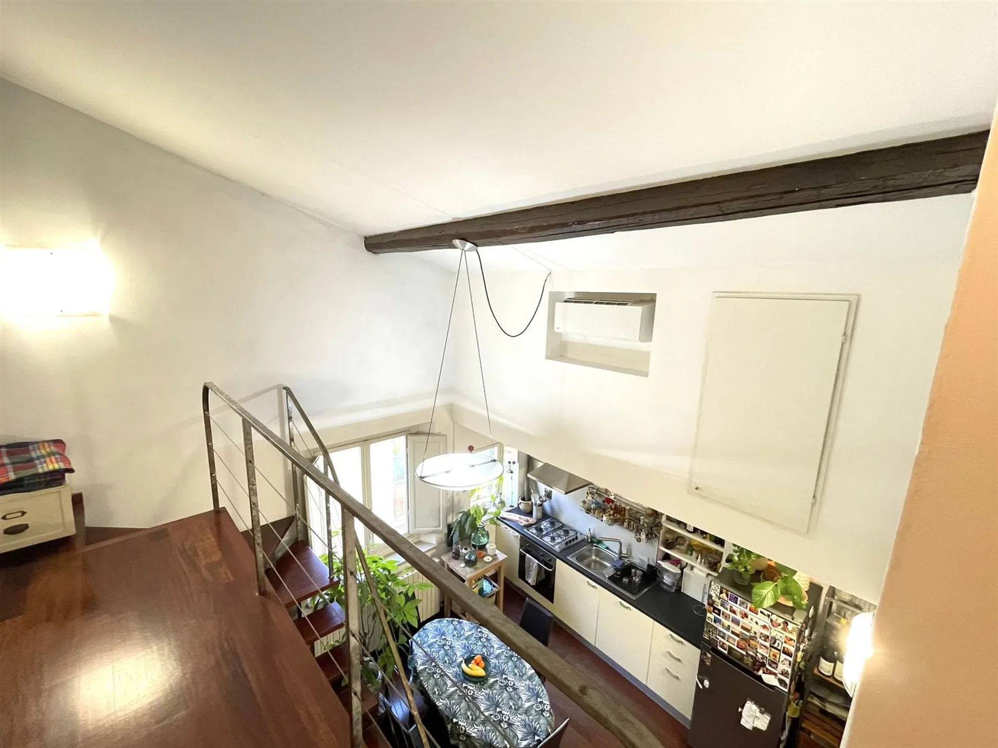 Trilocale in via dei Rondinelli - Photo 15