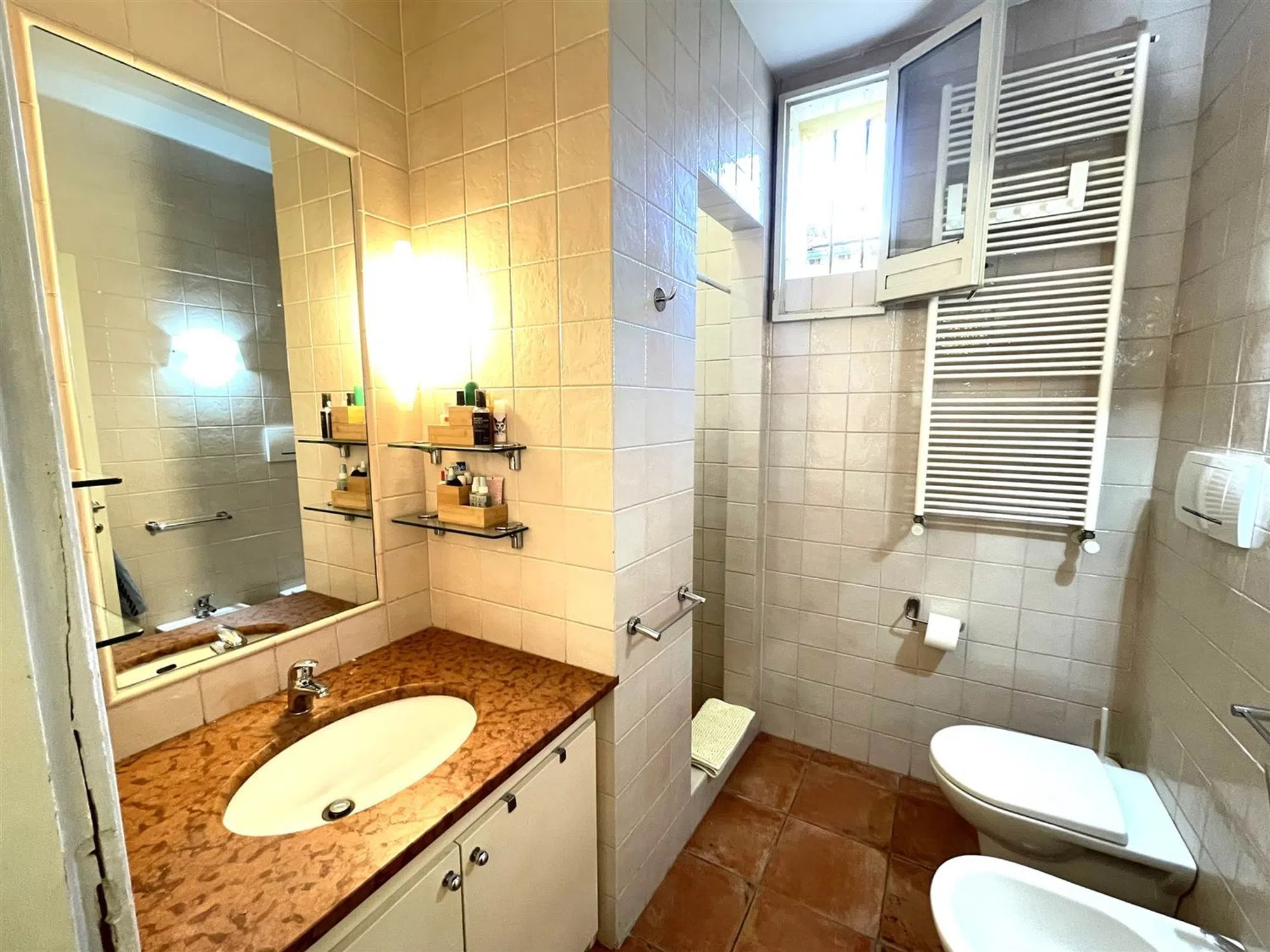Trilocale in via dei Rondinelli - Photo 18