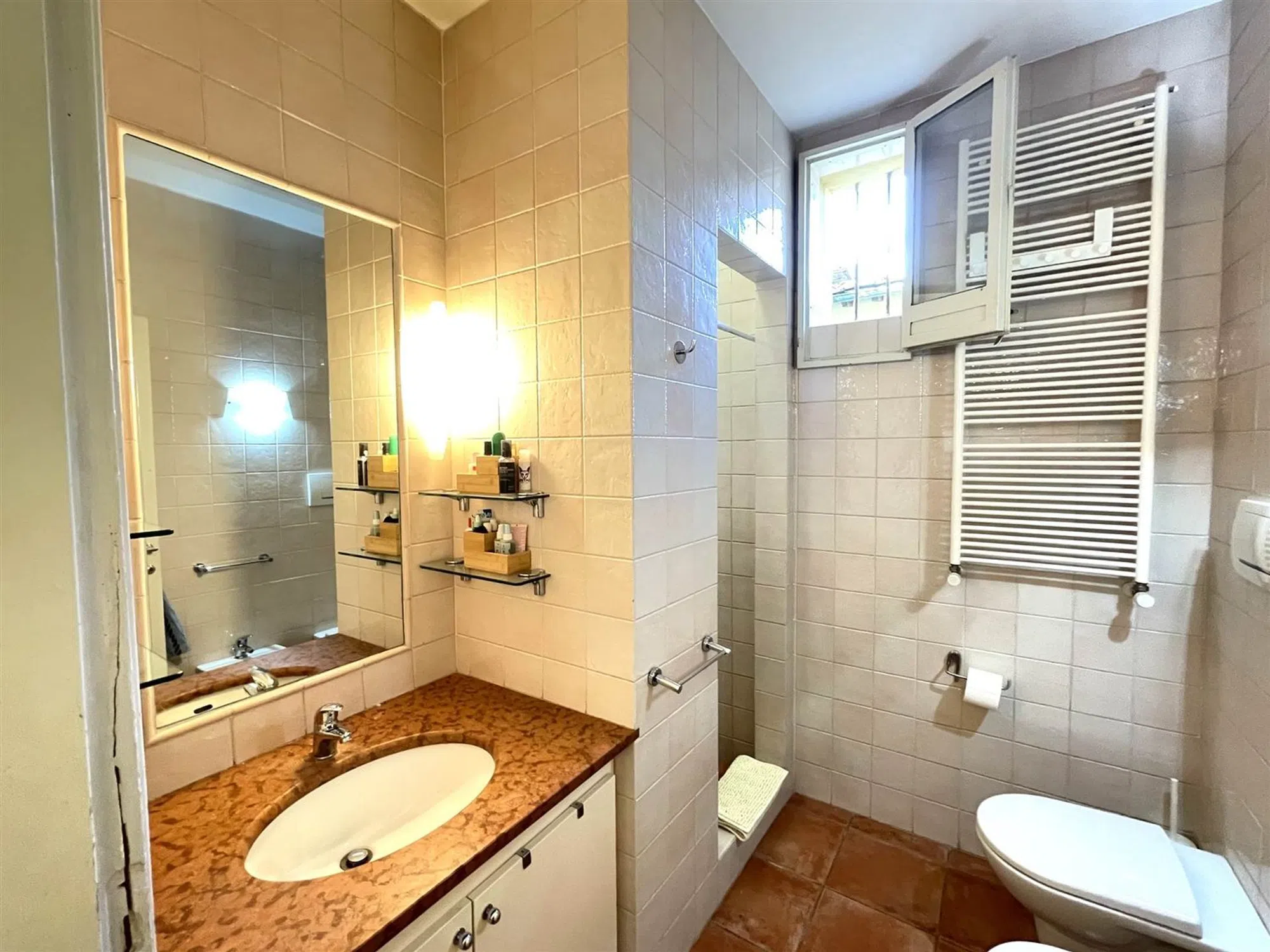 Trilocale in via dei Rondinelli - Photo 20