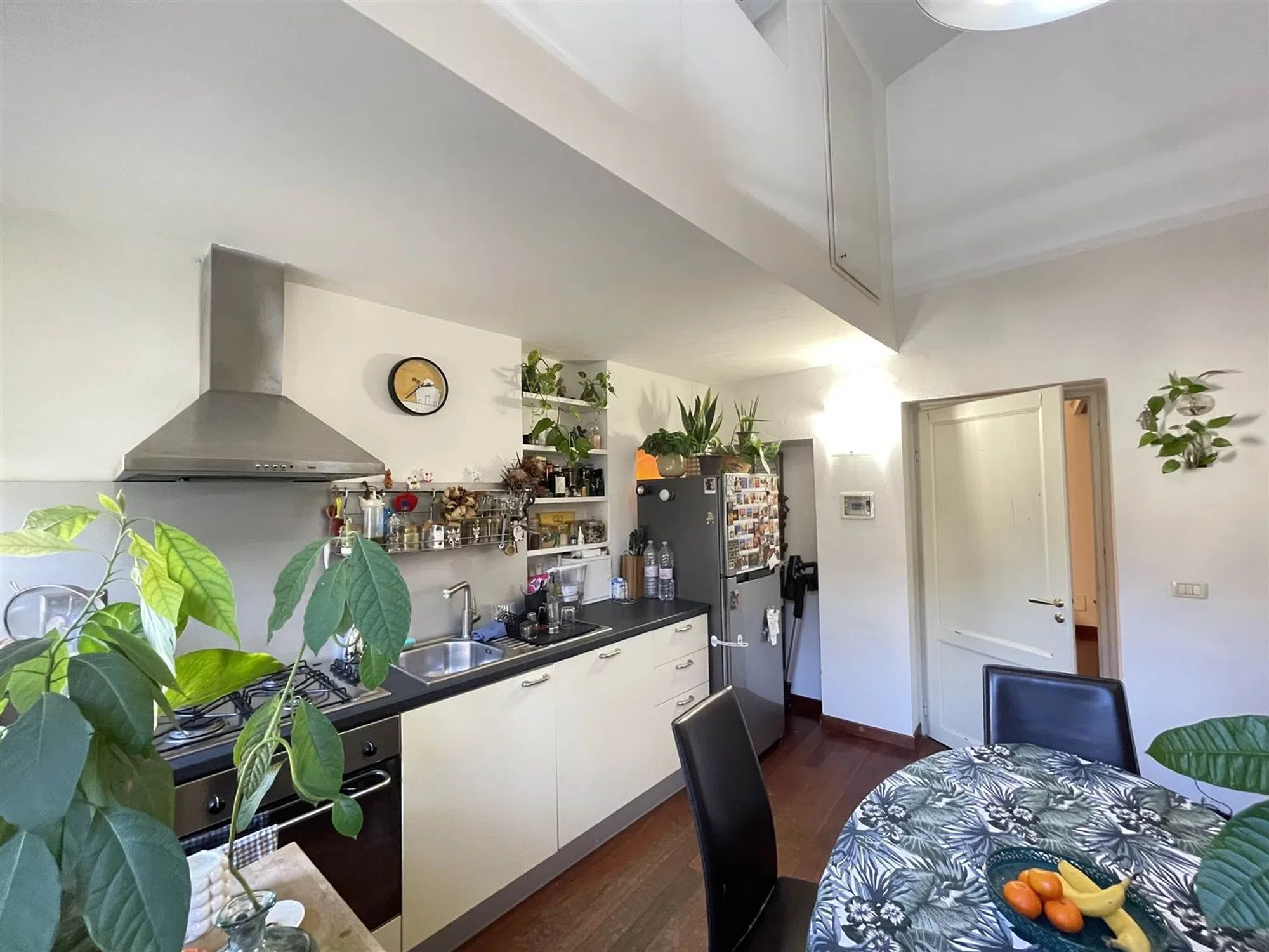 Trilocale in via dei Rondinelli - Photo 3