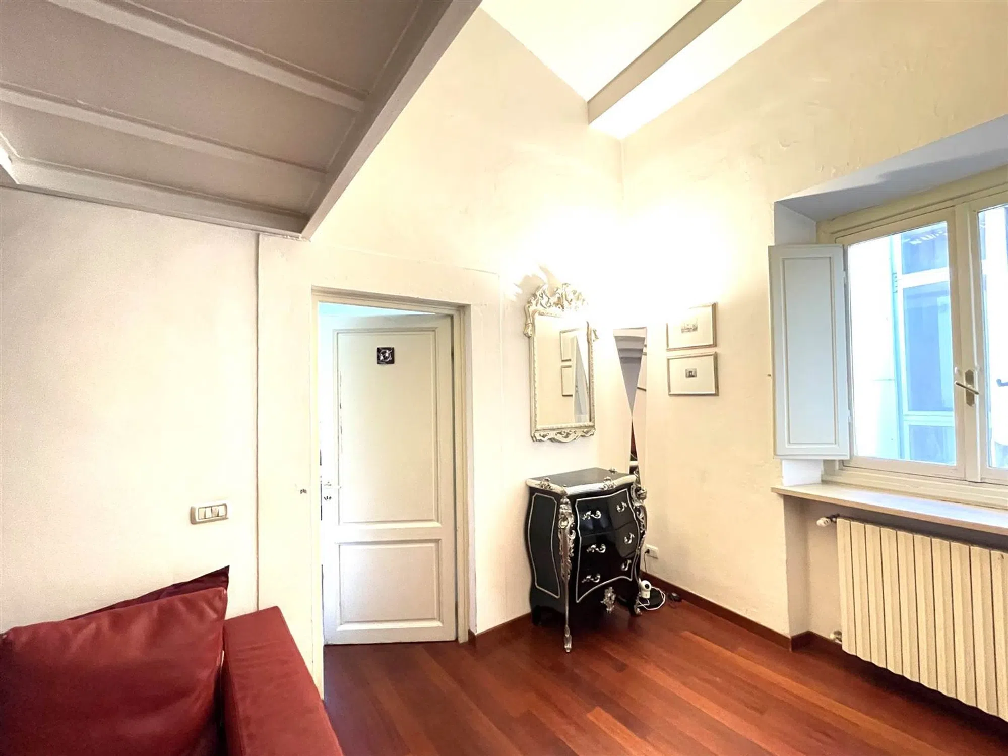 Trilocale in via dei Rondinelli - Photo 8