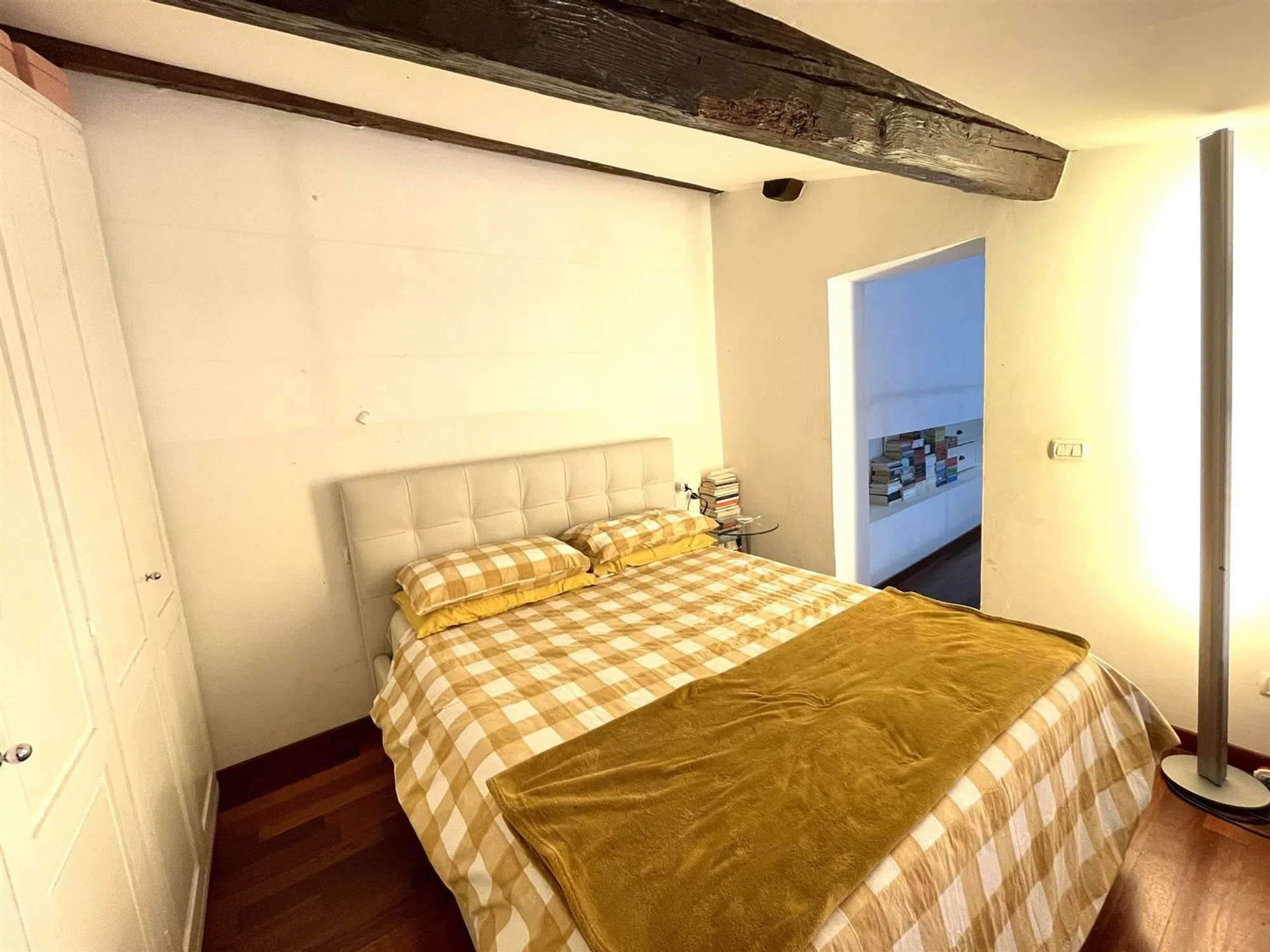 Trilocale in via dei Rondinelli - Photo 10