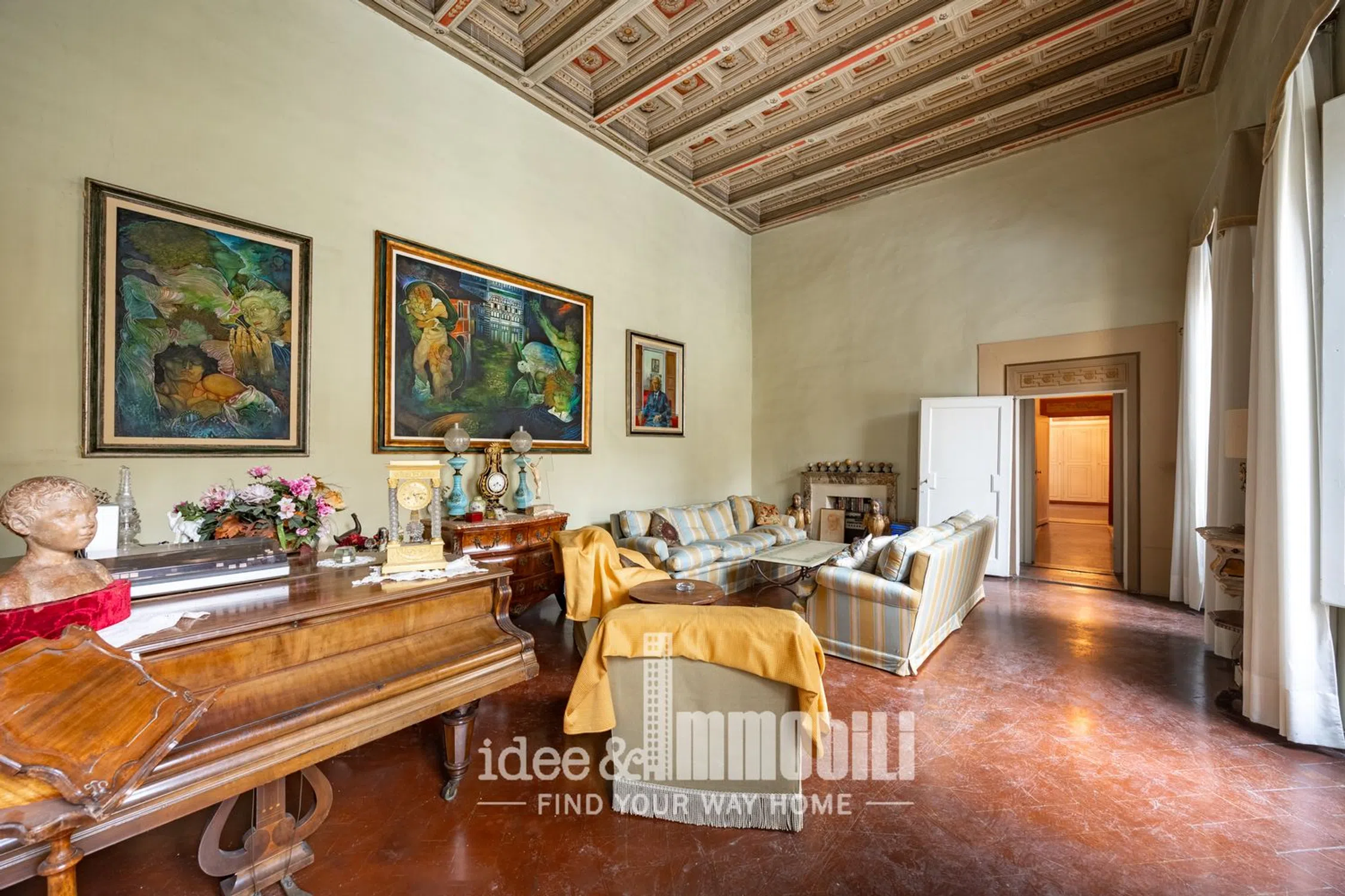 Appartamento in via delle Seggiole s.n.c. - Photo 2