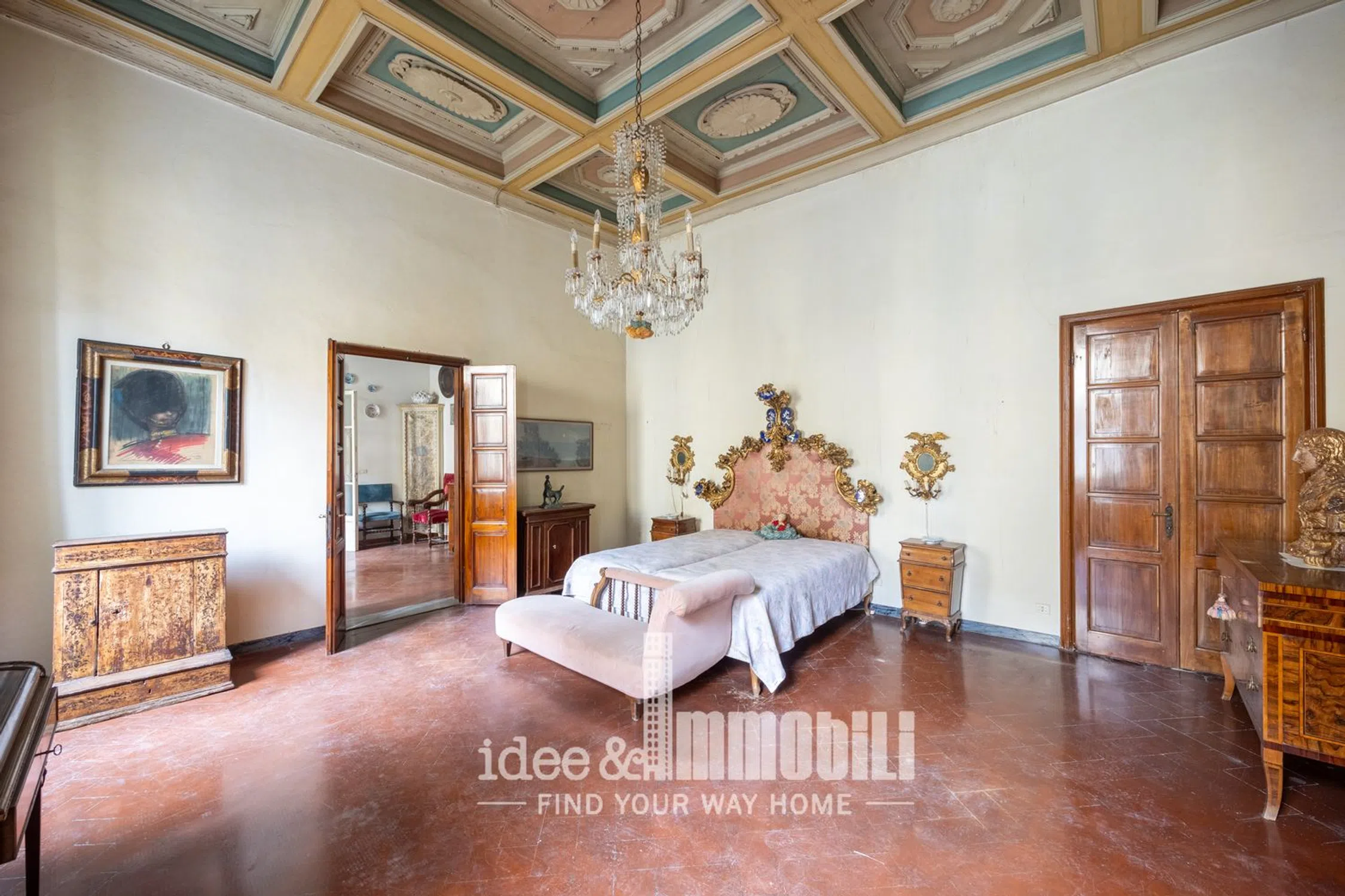 Appartamento in via delle Seggiole s.n.c. - Photo 12