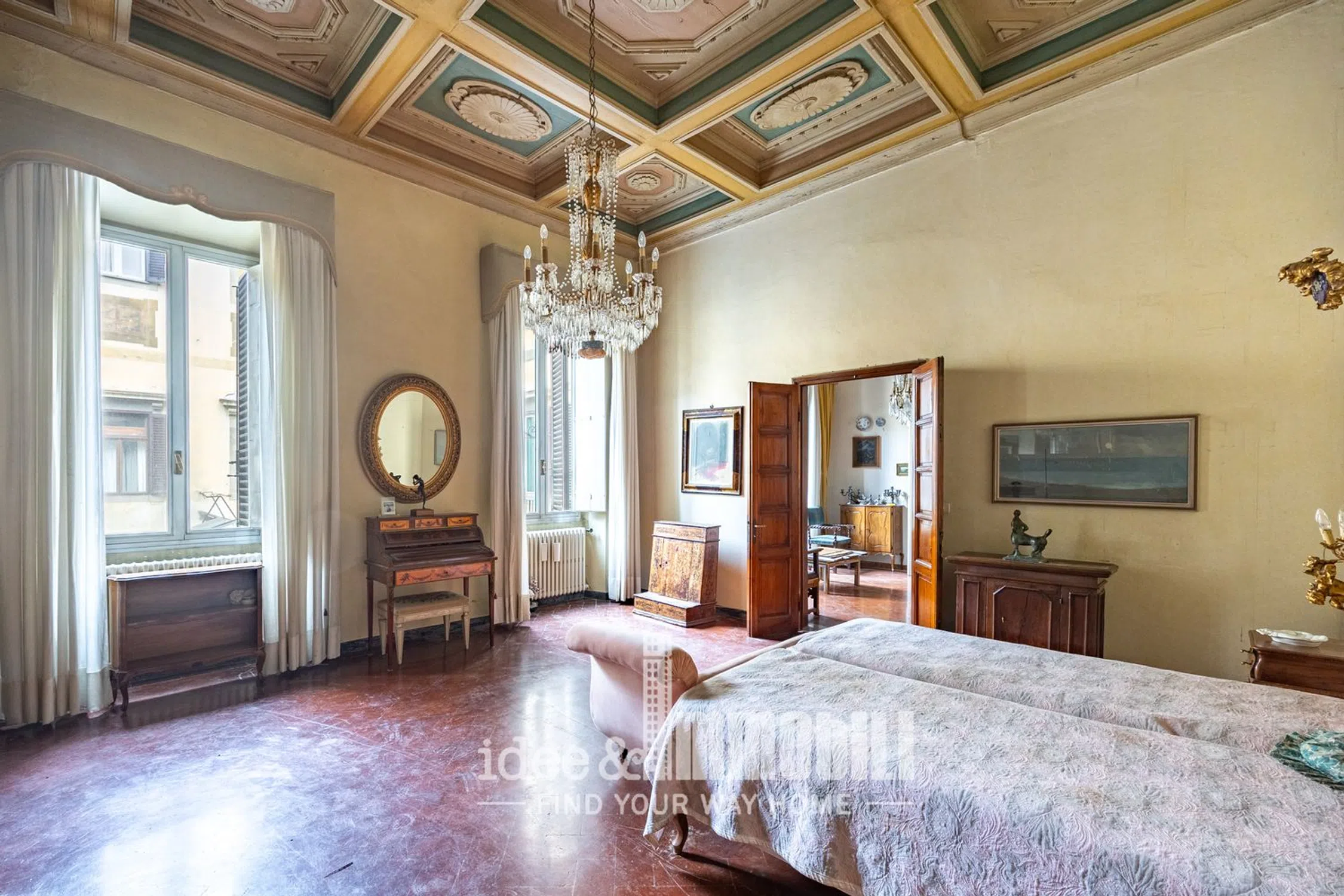Appartamento in via delle Seggiole s.n.c. - Photo 13