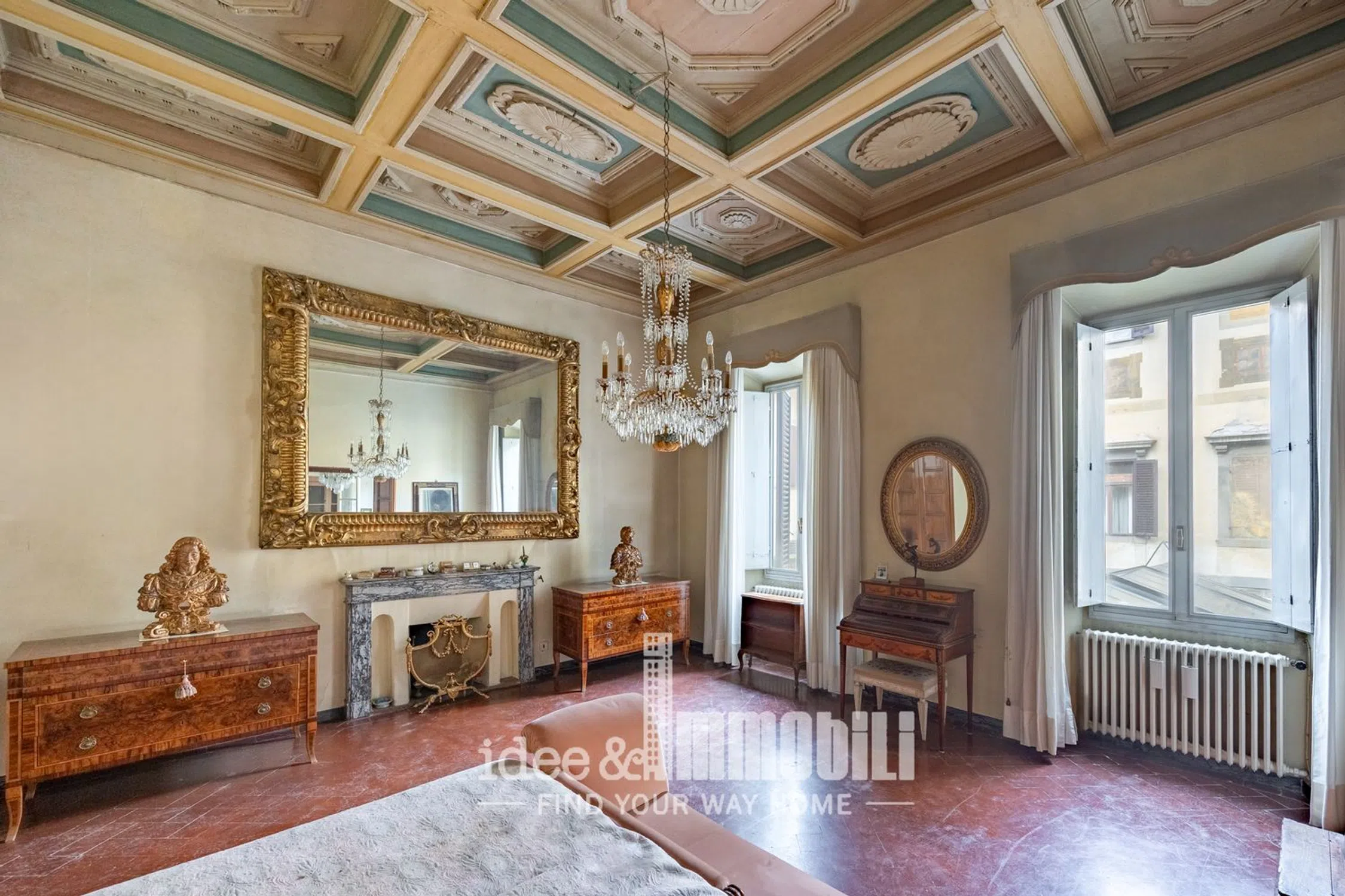 Appartamento in via delle Seggiole s.n.c. - Photo 17
