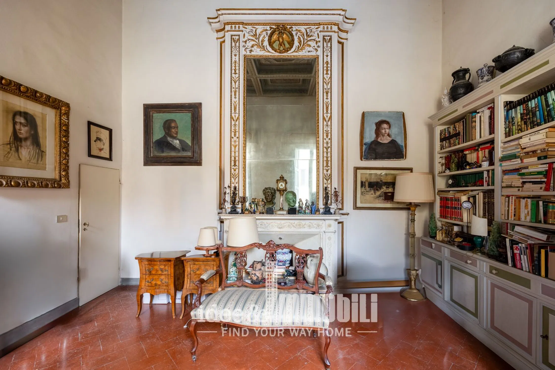 Appartamento in via delle Seggiole s.n.c. - Photo 18