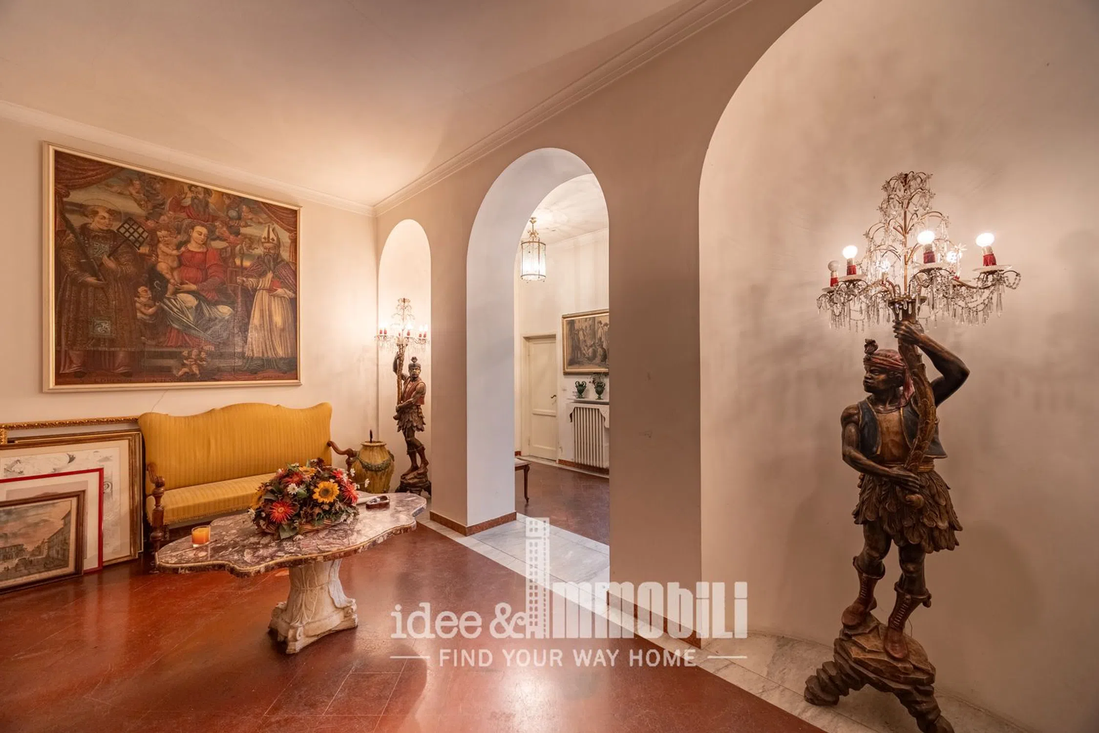 Appartamento in via delle Seggiole s.n.c. - Photo 19