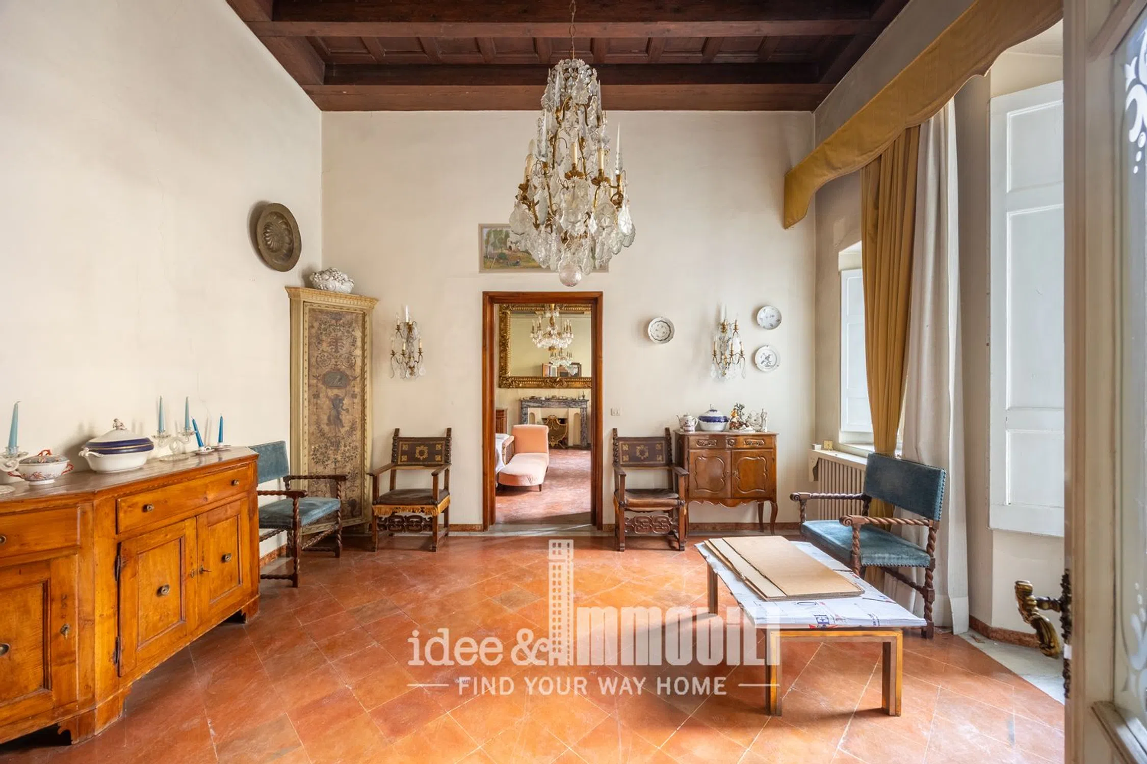 Appartamento in via delle Seggiole s.n.c. - Photo 9