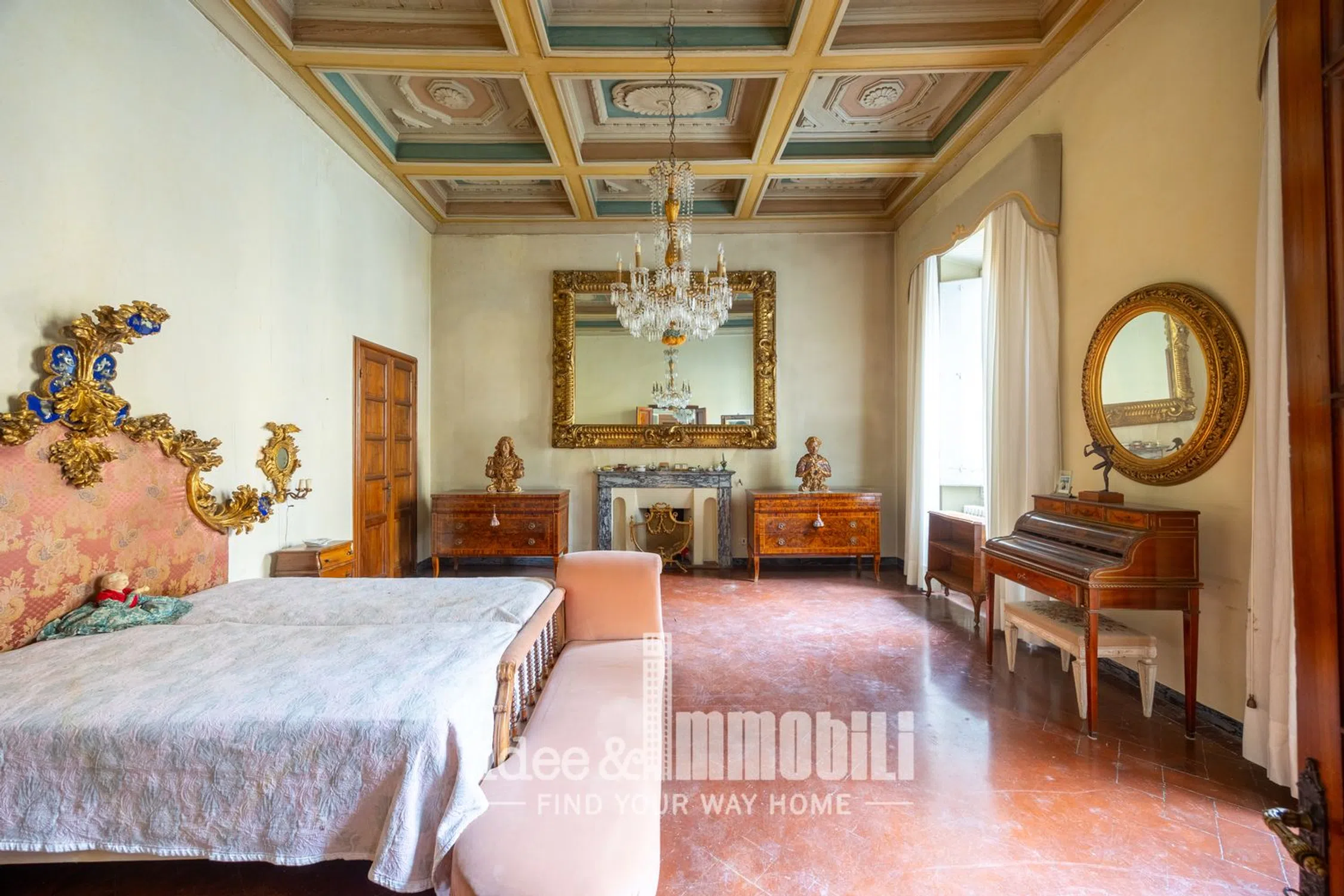 Appartamento in via delle Seggiole s.n.c. - Photo 10