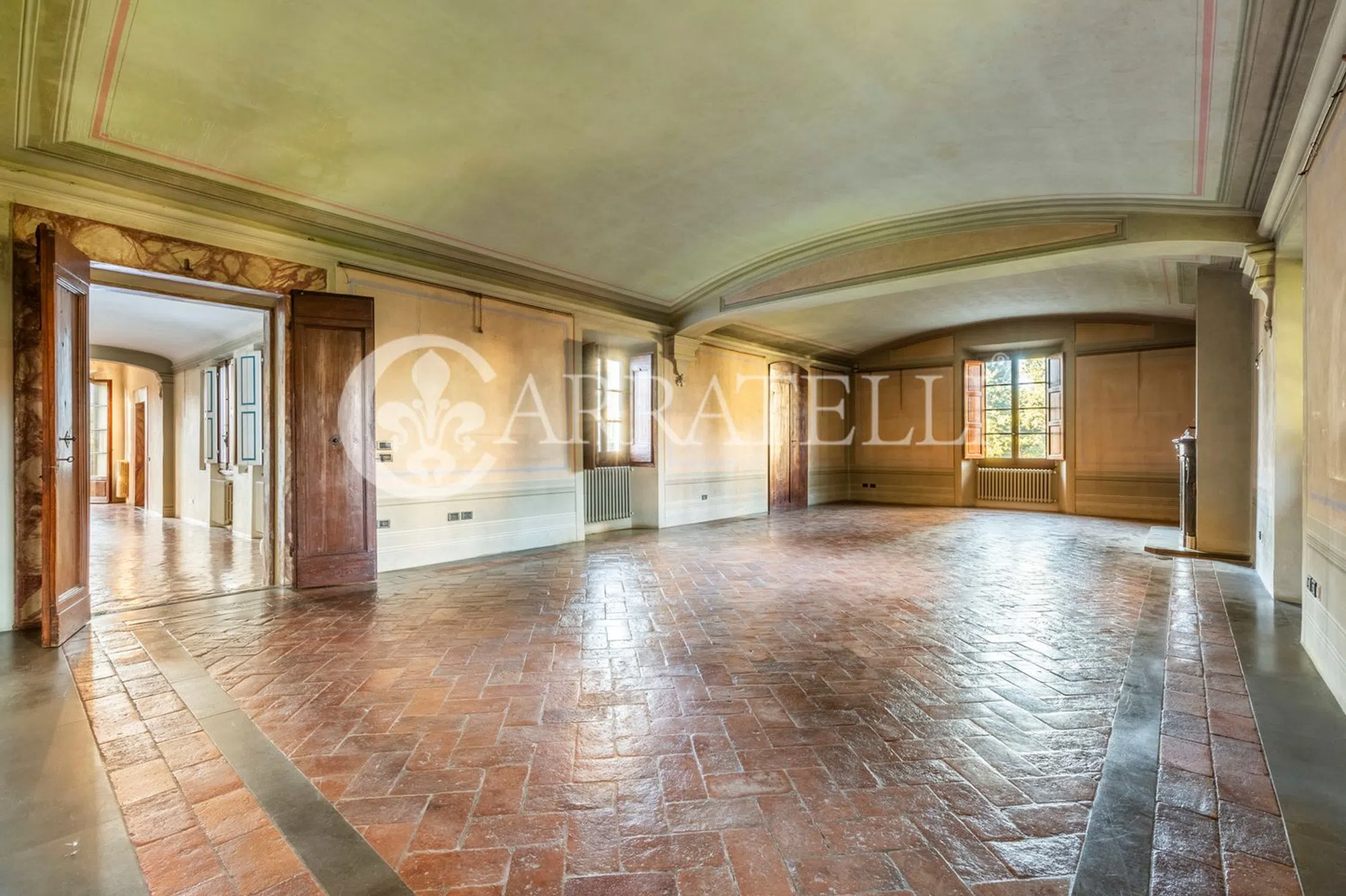 Appartamento in via di Careggi, 10 - Photo 1
