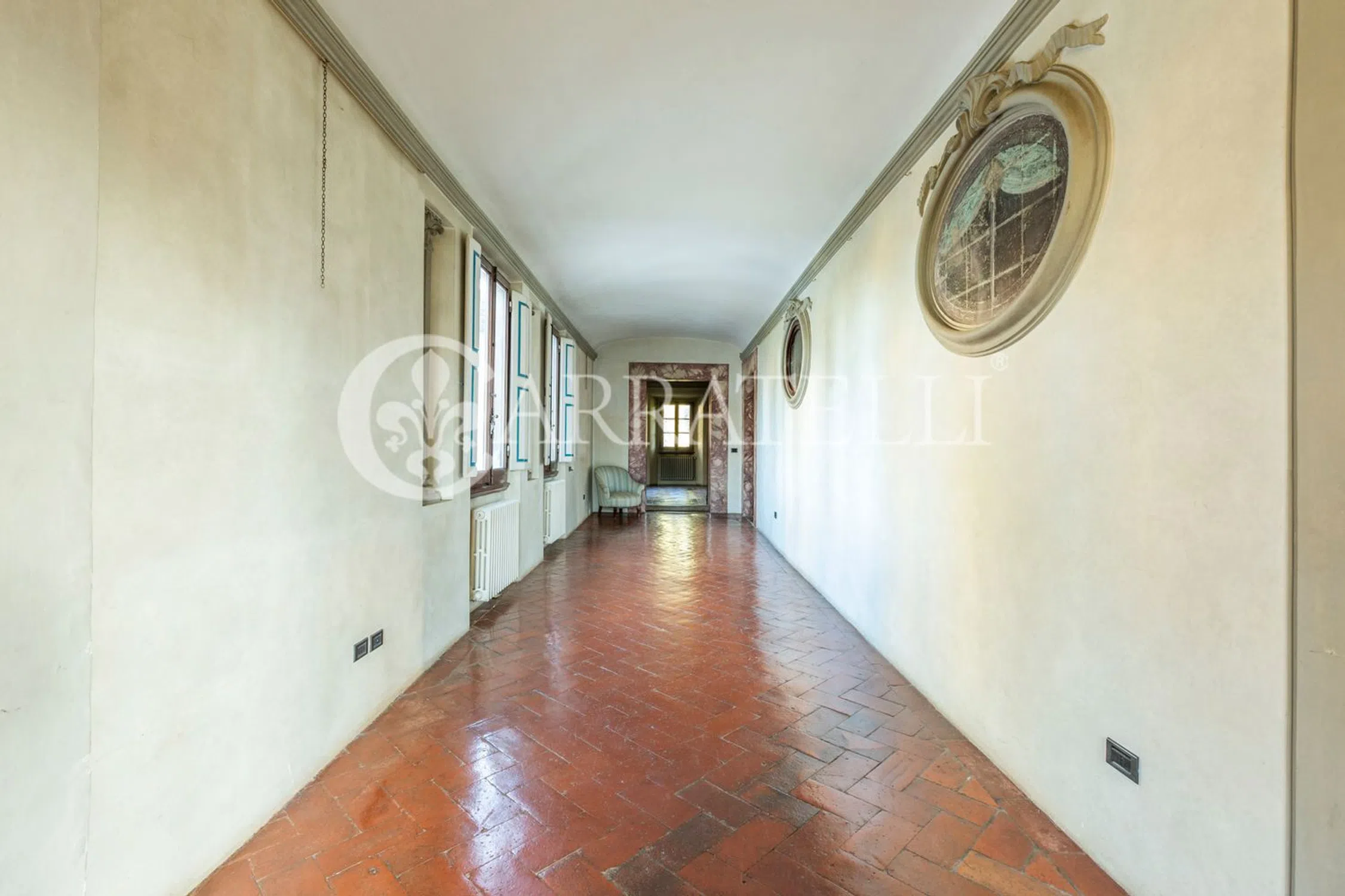 Appartamento in via di Careggi, 10 - Photo 11