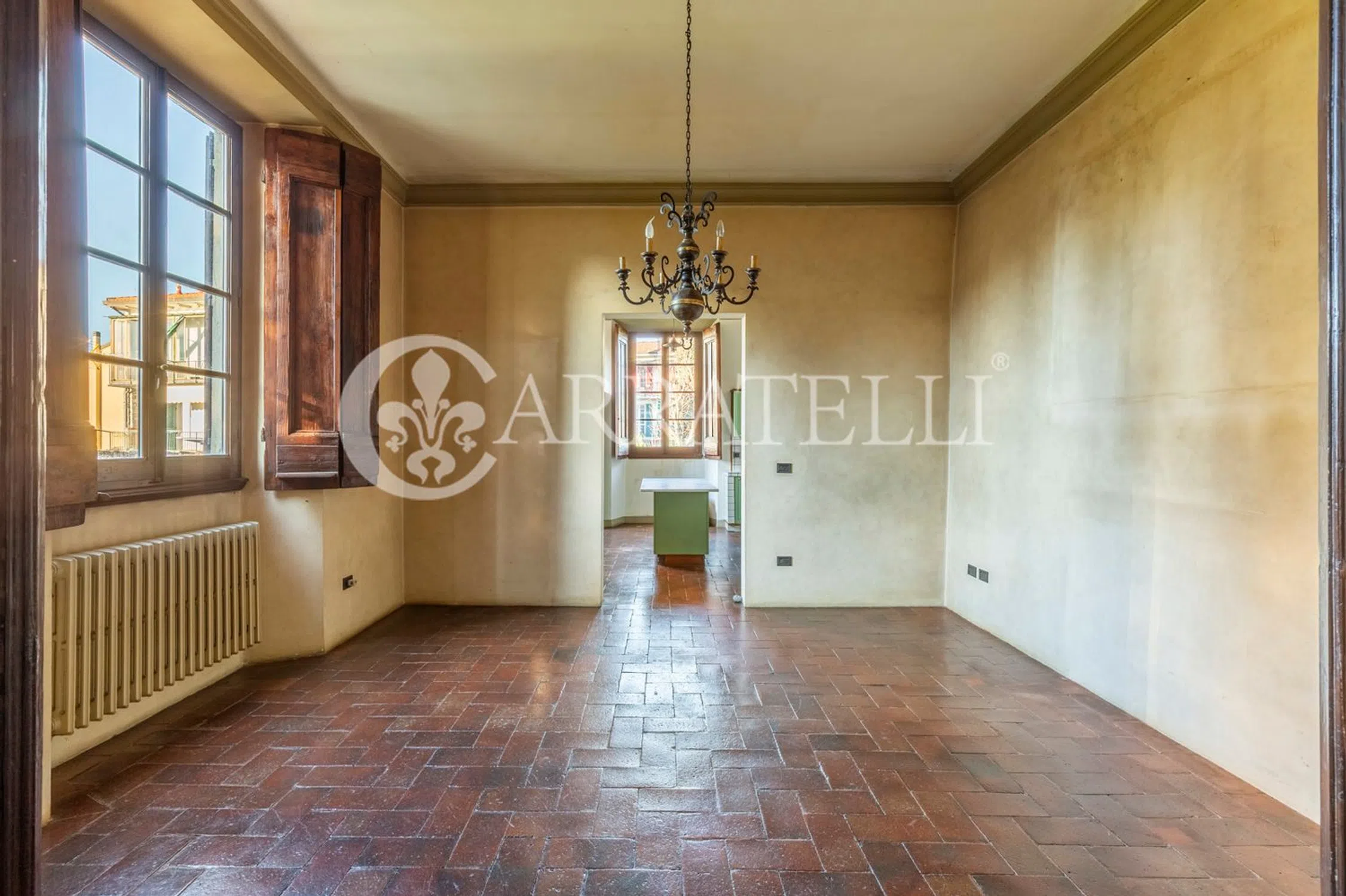 Appartamento in via di Careggi, 10 - Photo 12