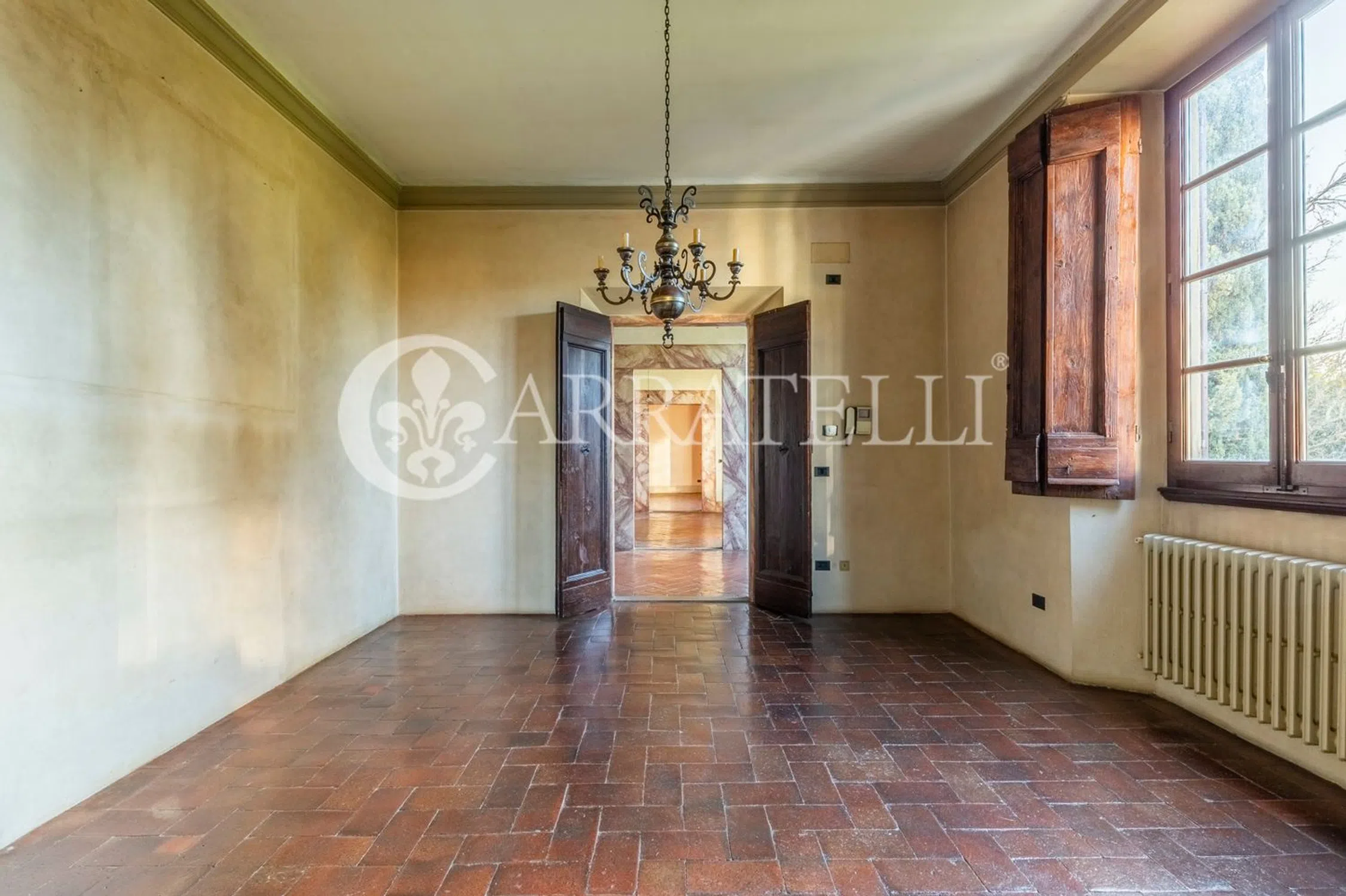 Appartamento in via di Careggi, 10 - Photo 13