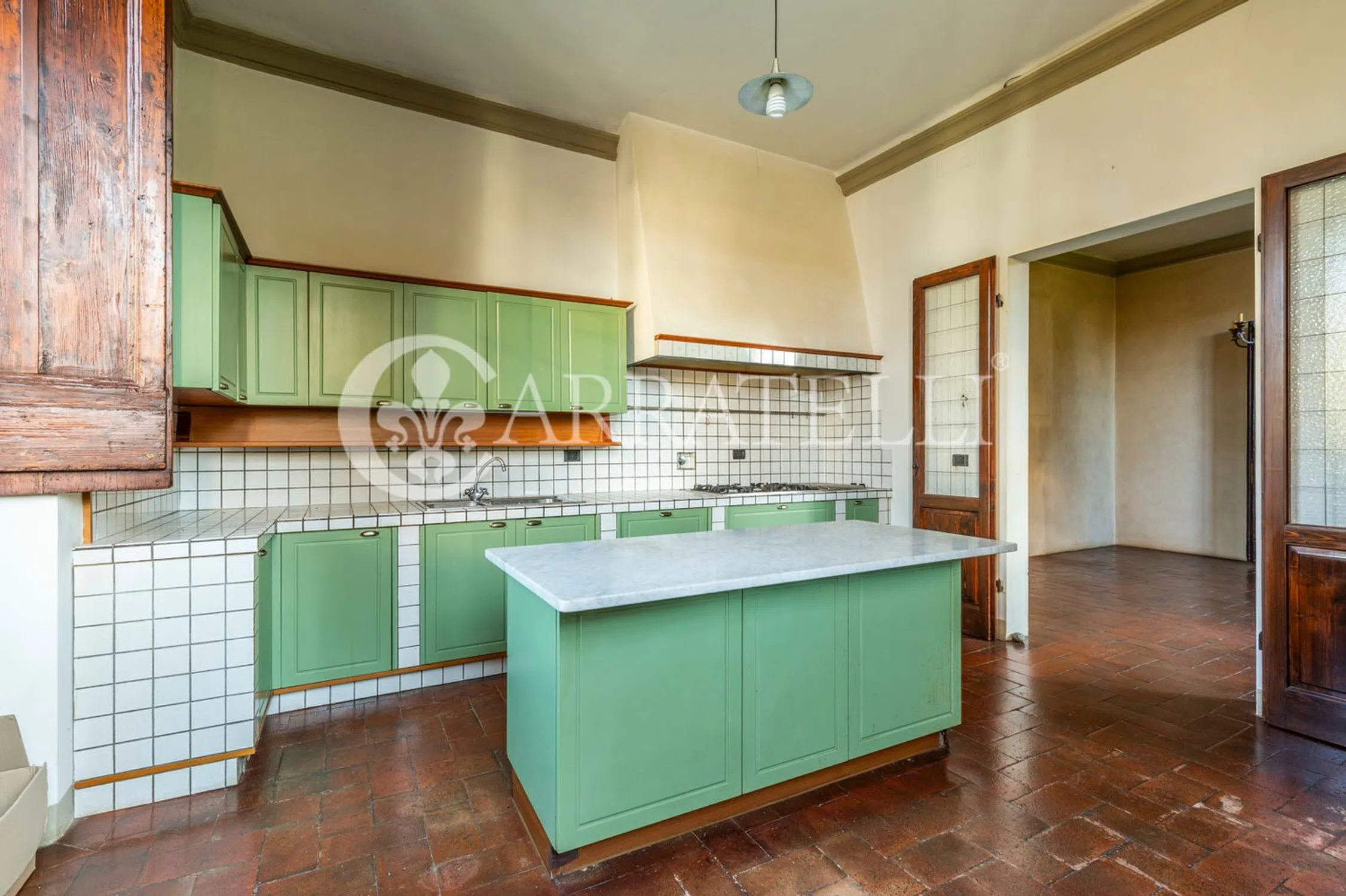 Appartamento in via di Careggi, 10 - Photo 15