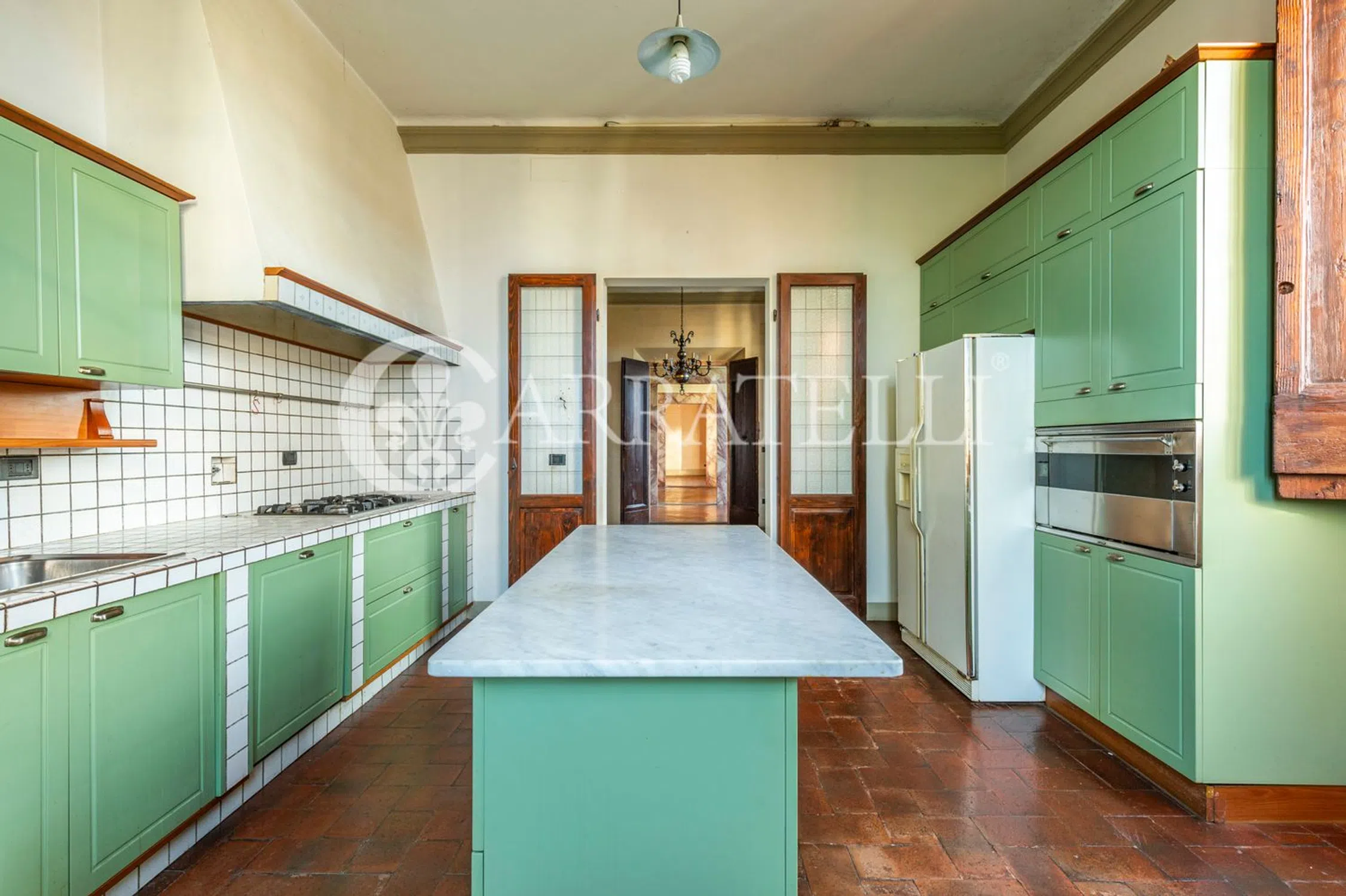 Appartamento in via di Careggi, 10 - Photo 16