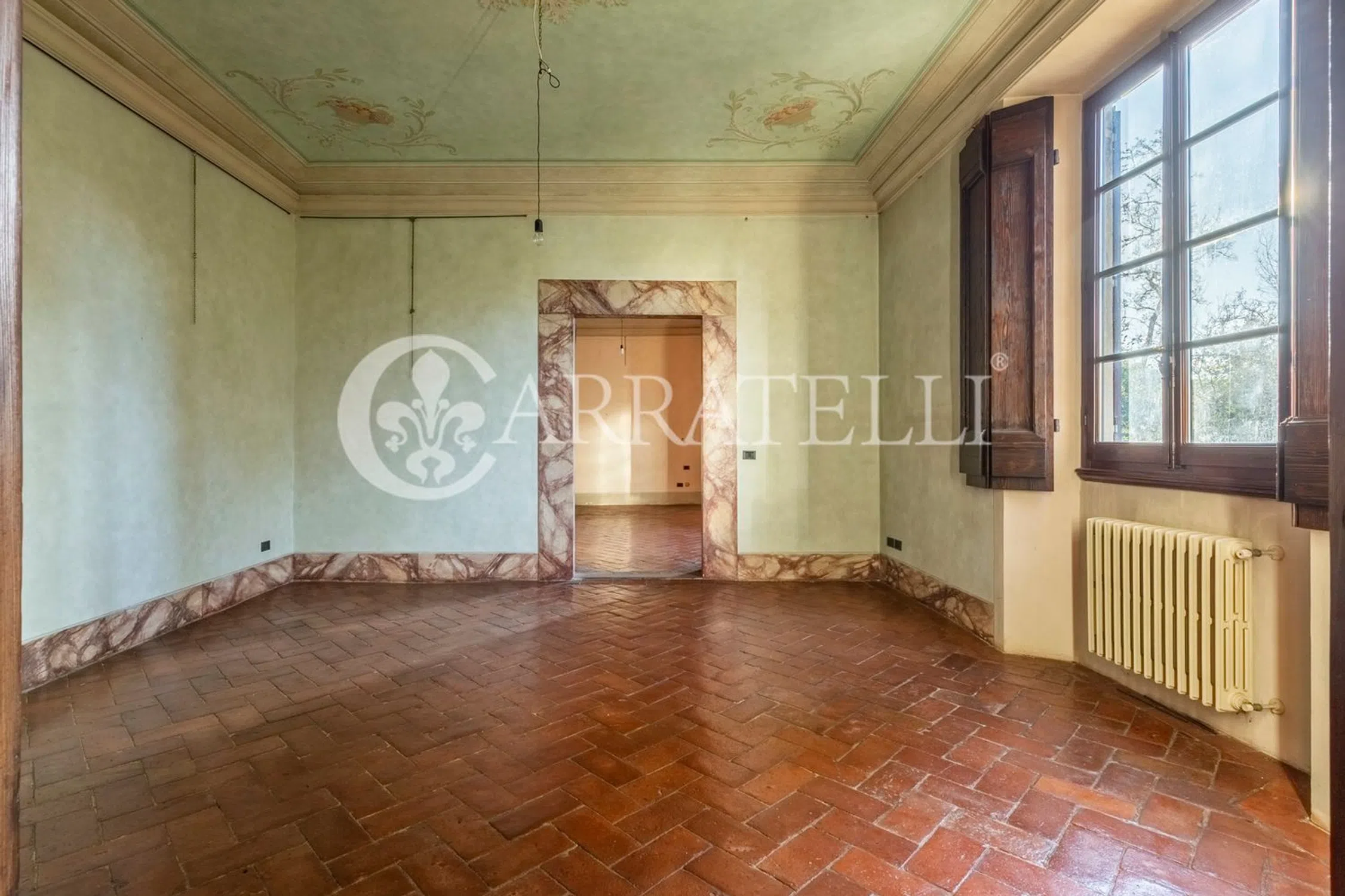 Appartamento in via di Careggi, 10 - Photo 17