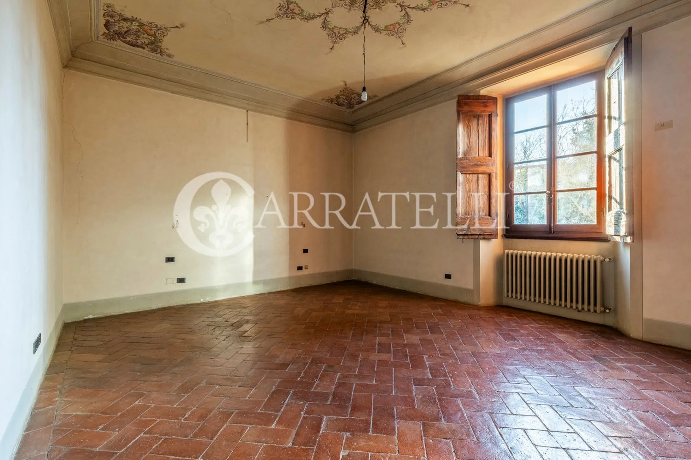 Appartamento in via di Careggi, 10 - Photo 20