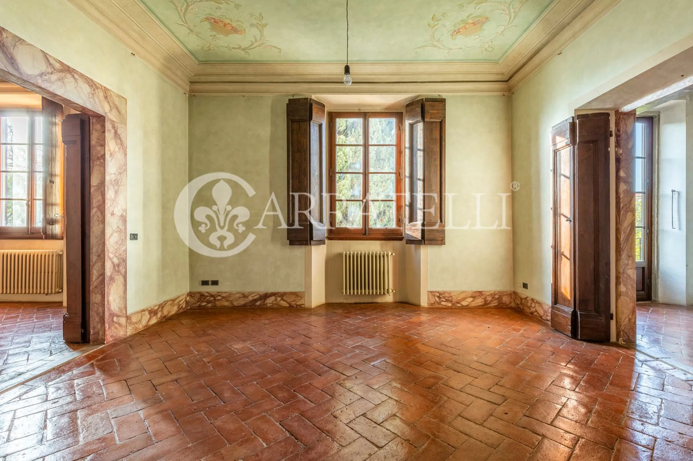 Appartamento in via di Careggi, 10 - Photo 3