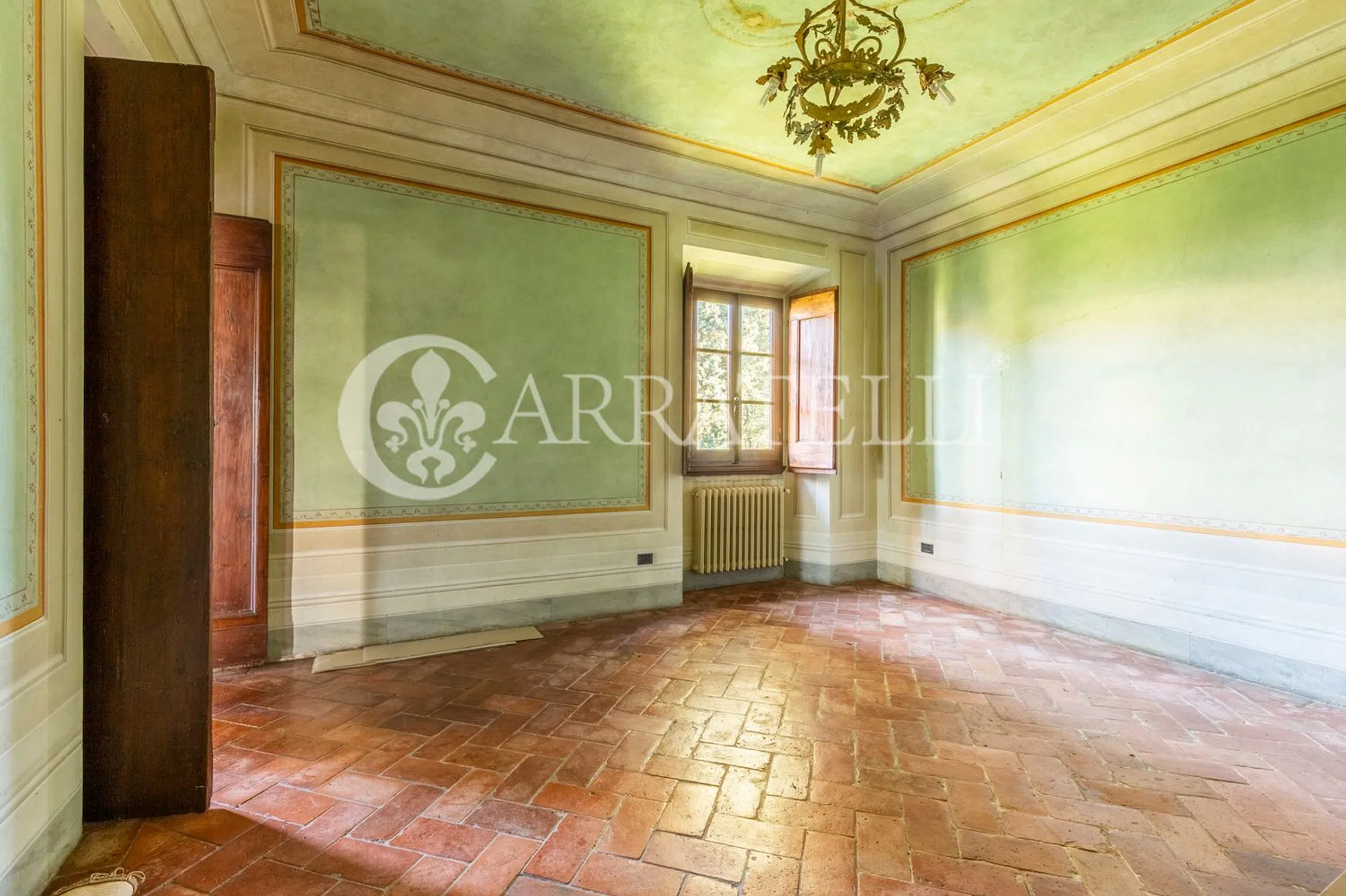 Appartamento in via di Careggi, 10 - Photo 8