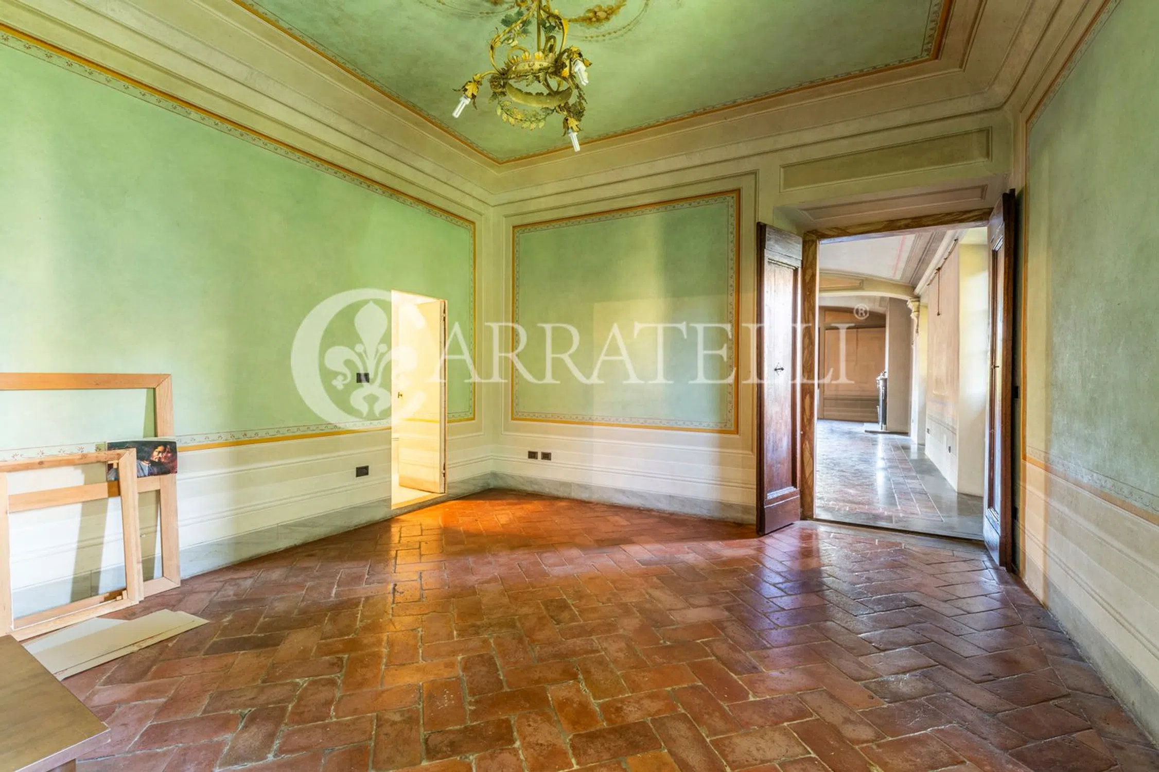 Appartamento in via di Careggi, 10 - Photo 9