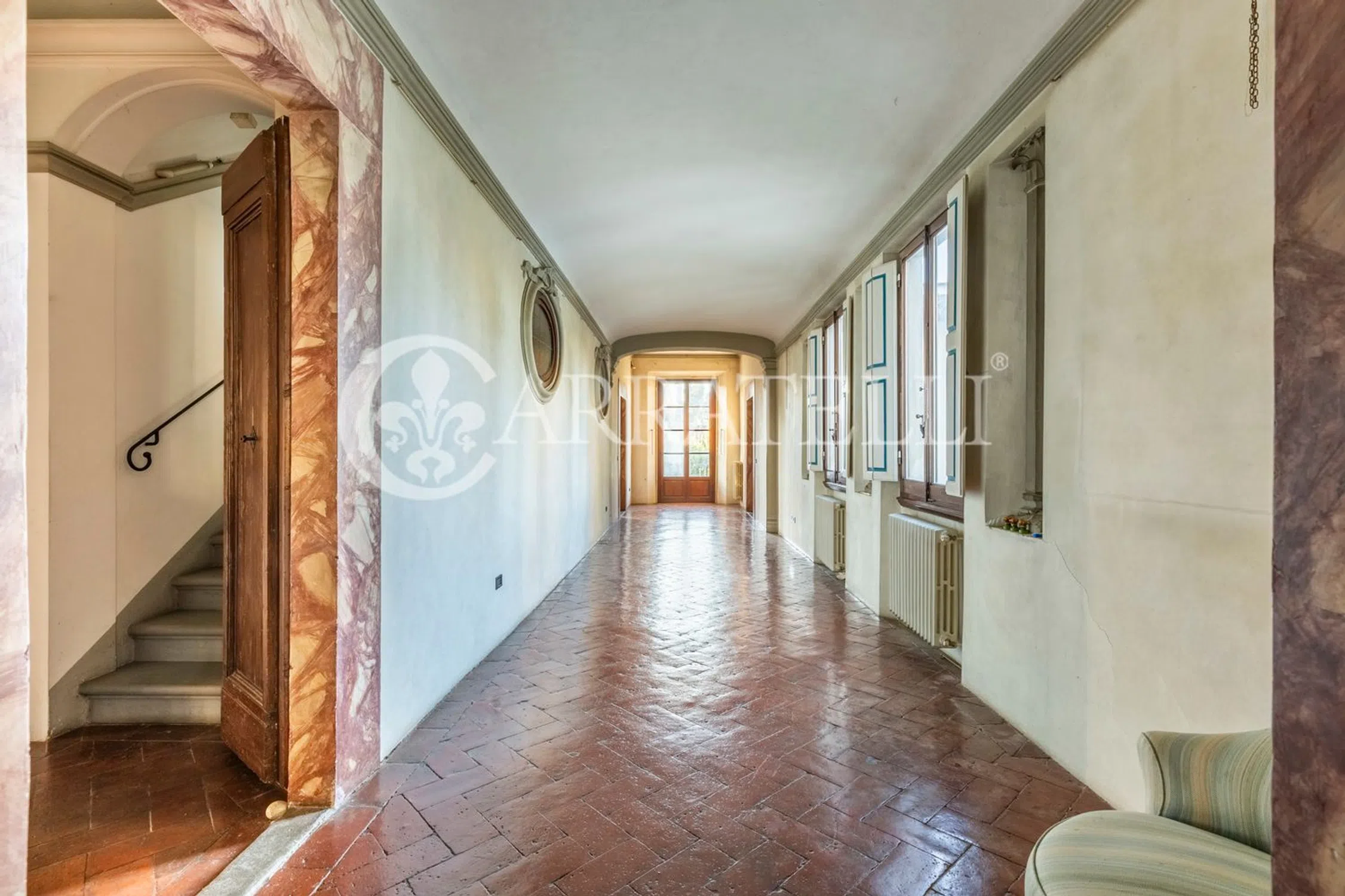 Appartamento in via di Careggi, 10 - Photo 10