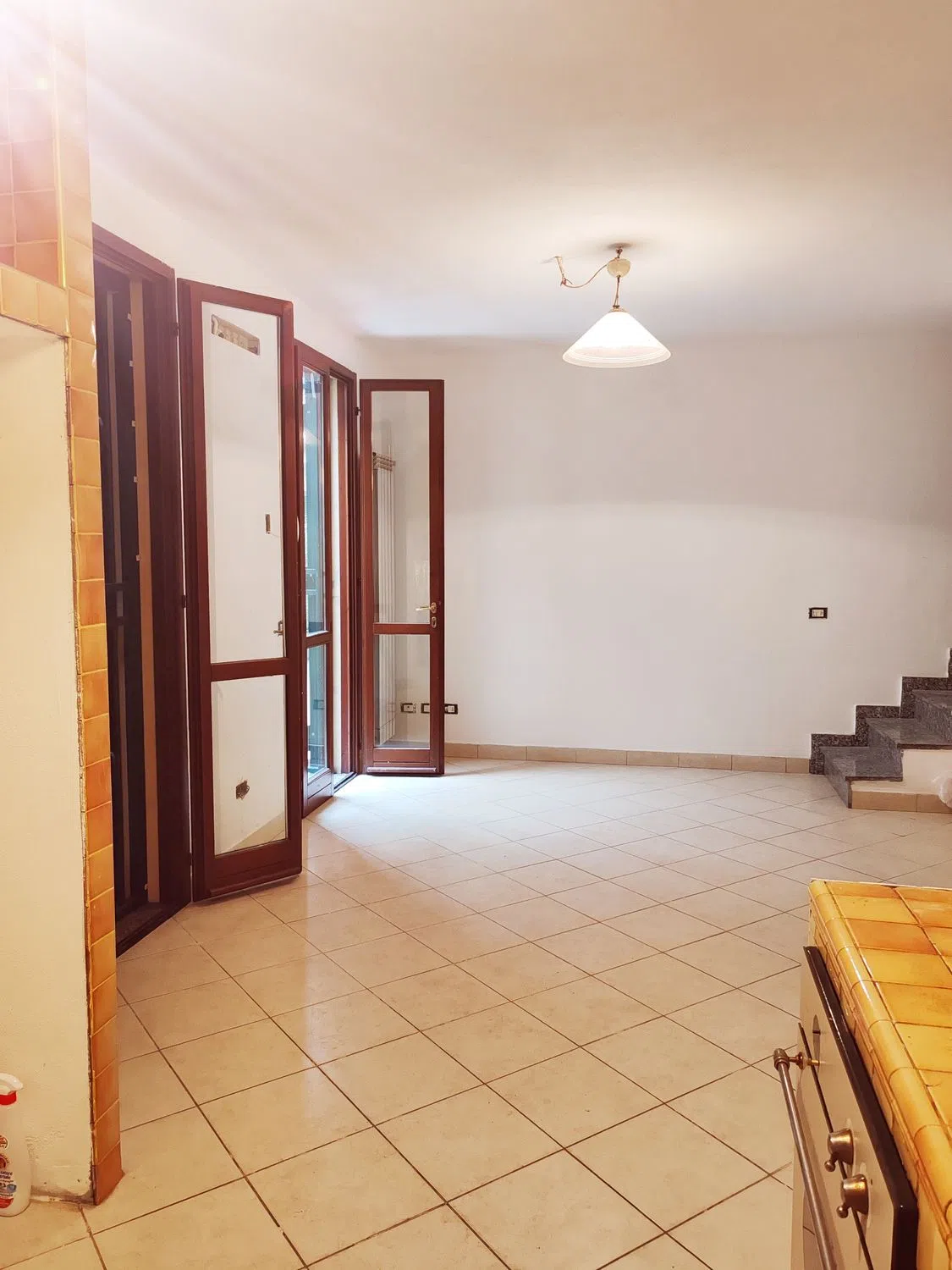 Appartamento su due piani in via Varesina - Photo 12