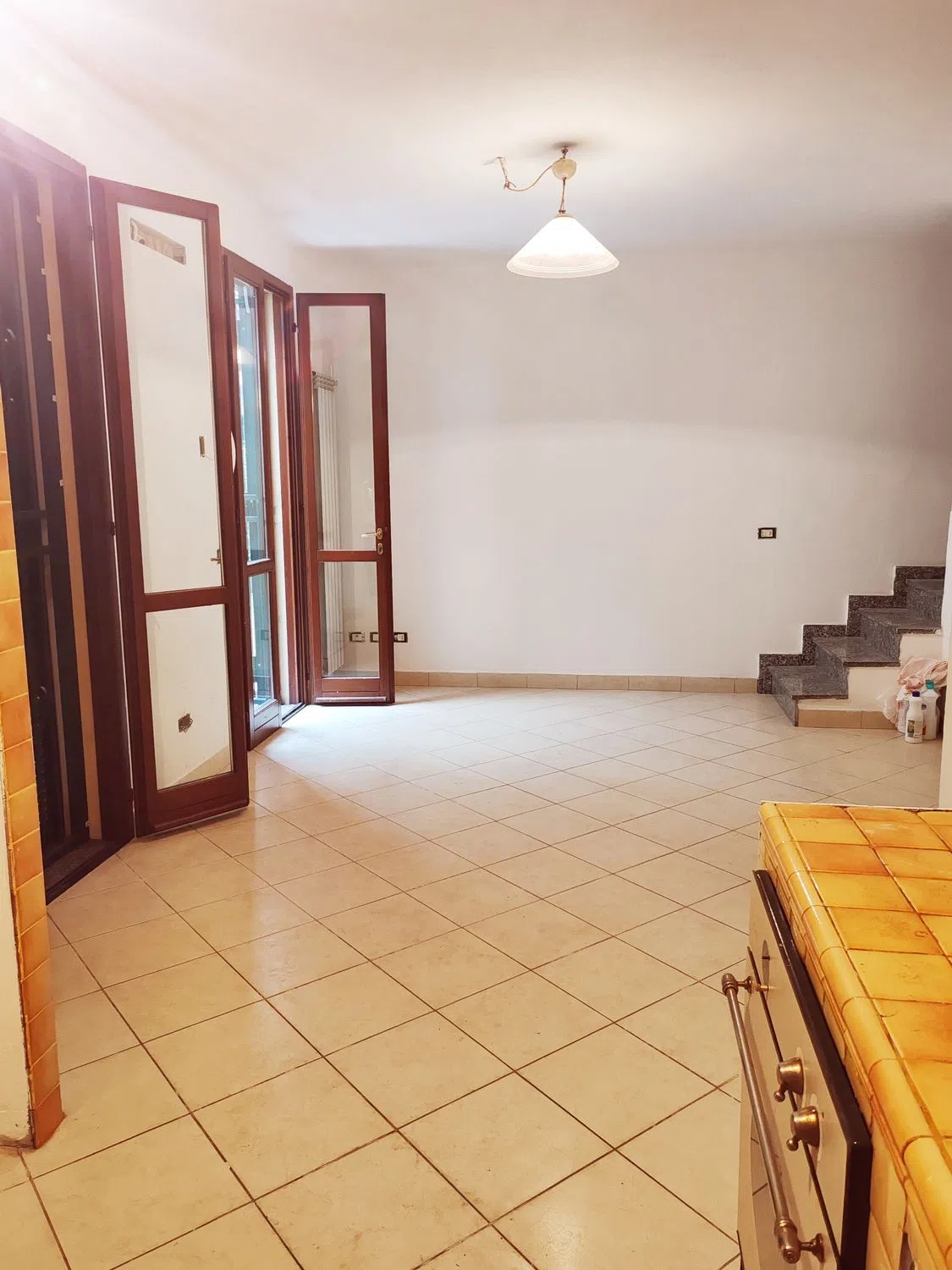 Appartamento su due piani in via Varesina - Photo 13
