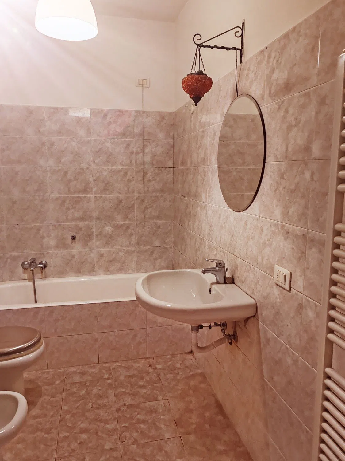 Appartamento su due piani in via Varesina - Photo 15