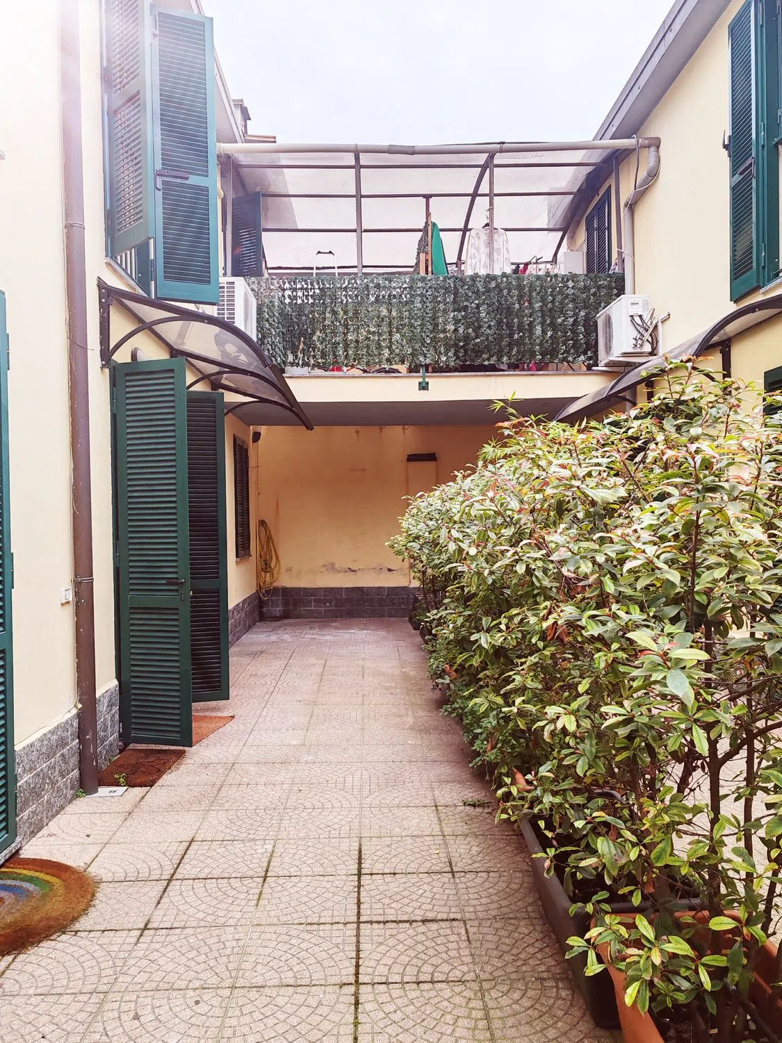 Appartamento su due piani in via Varesina - Photo 4