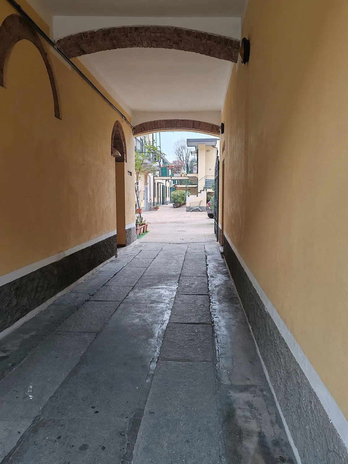 Appartamento su due piani in via Varesina - Photo 6