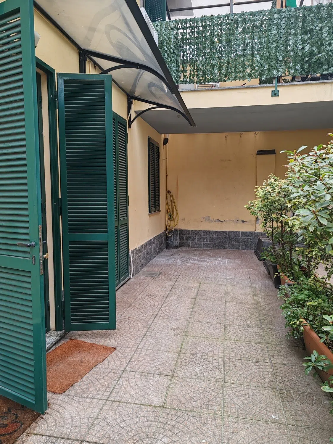 Appartamento su due piani in via Varesina - Photo 7